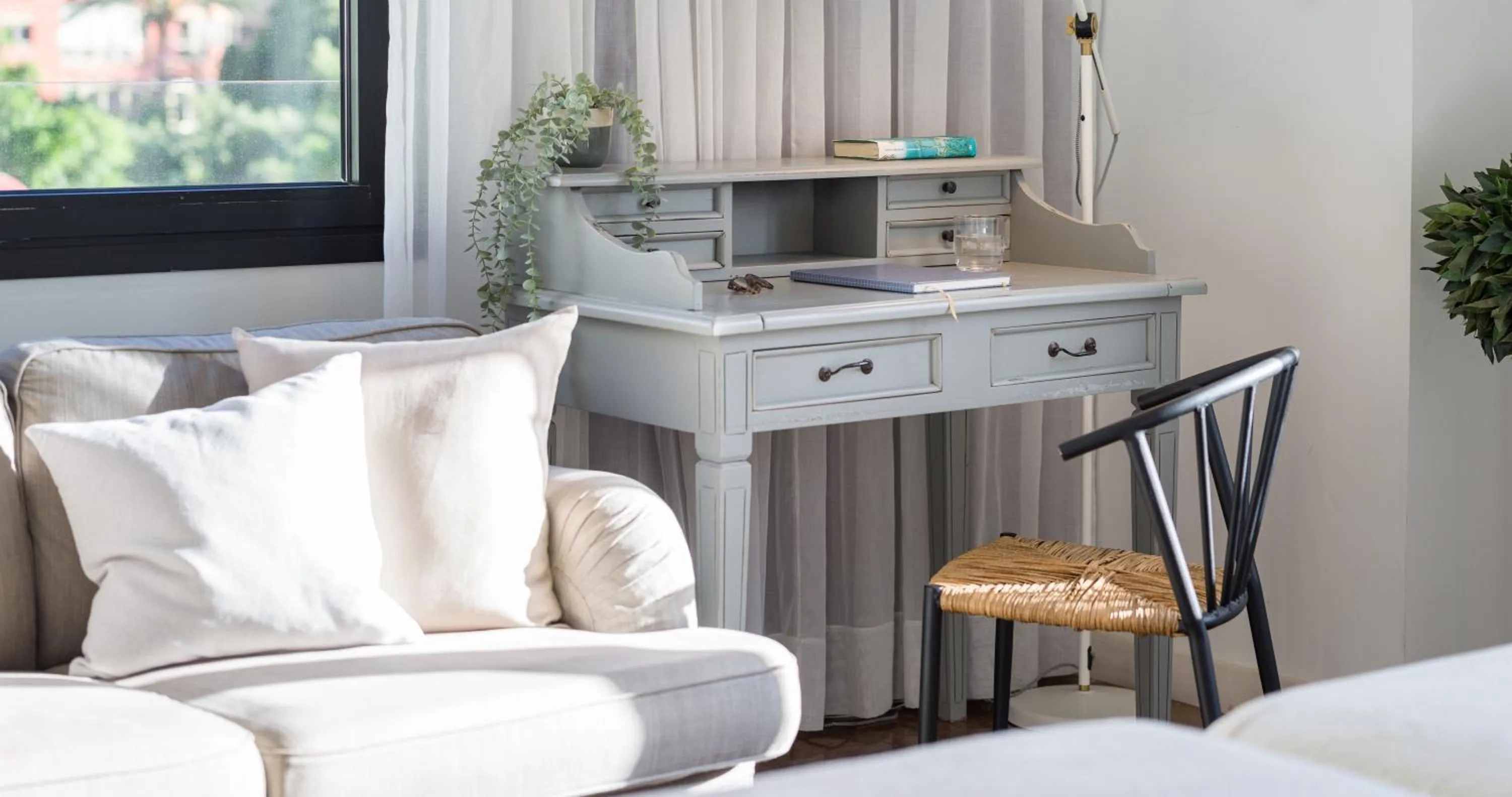 Bedroom in Hotel Catalina