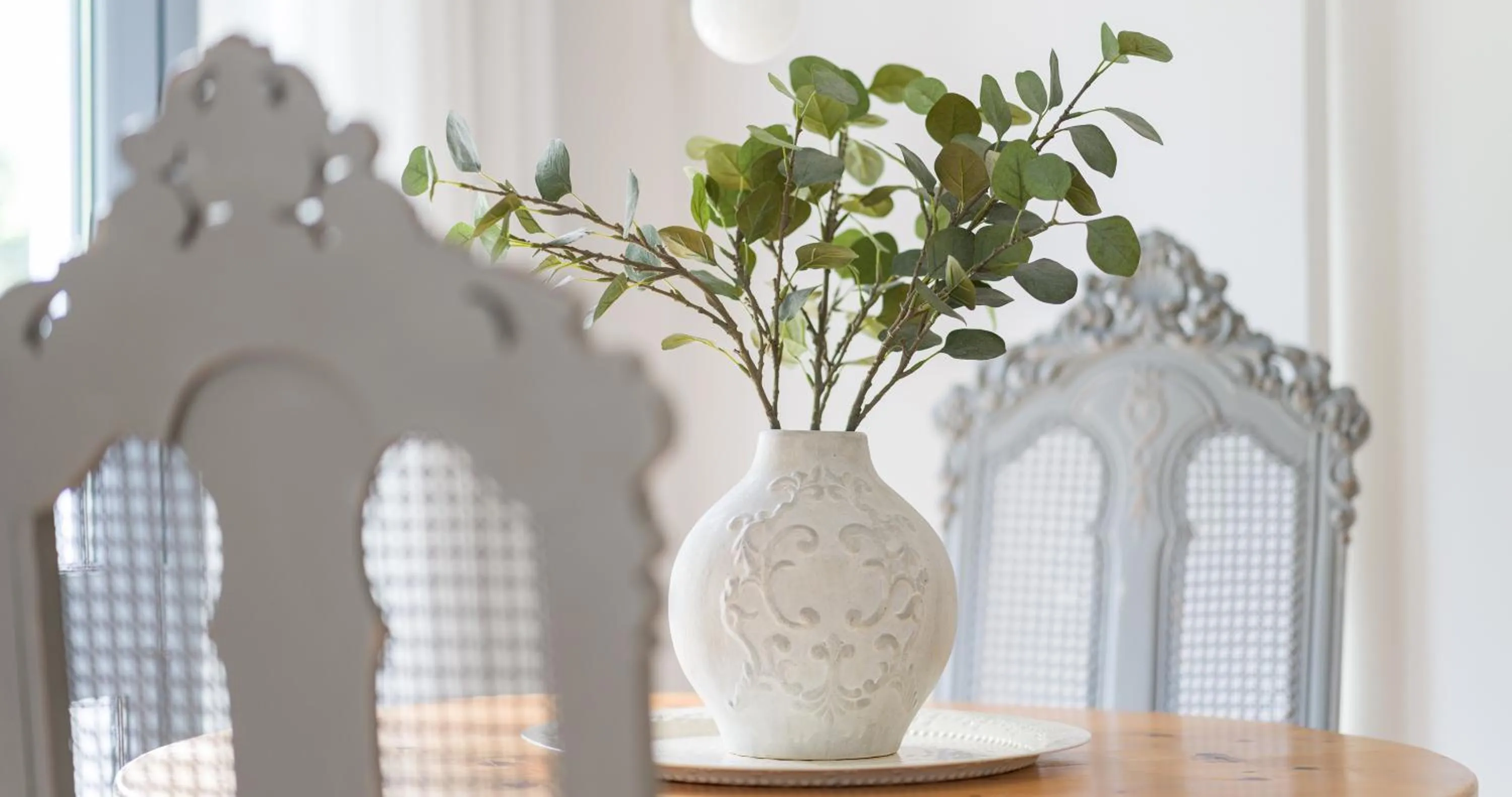 Bed in Hotel Catalina