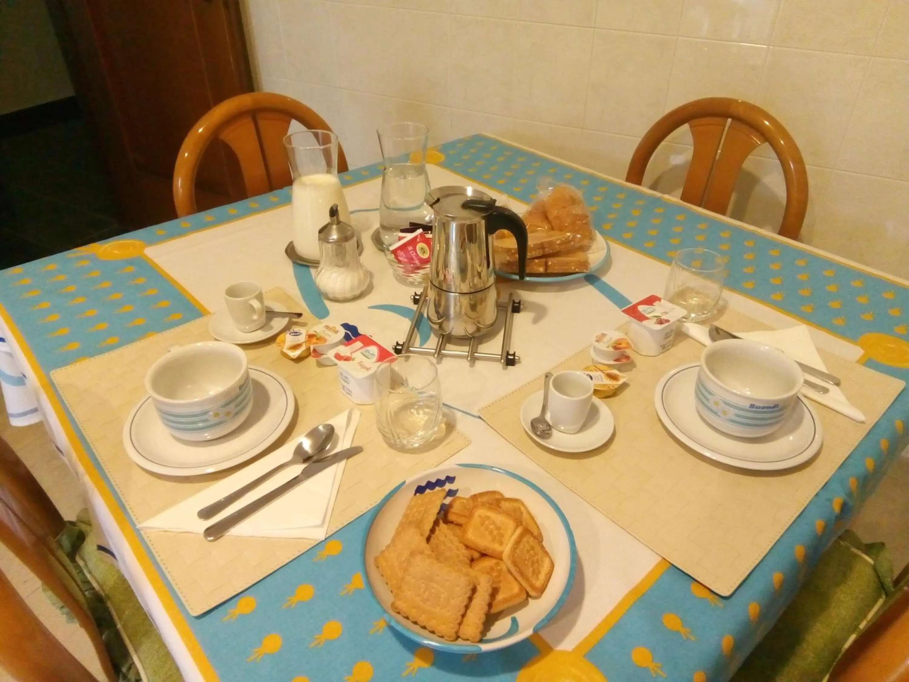 B&B SAN PIO