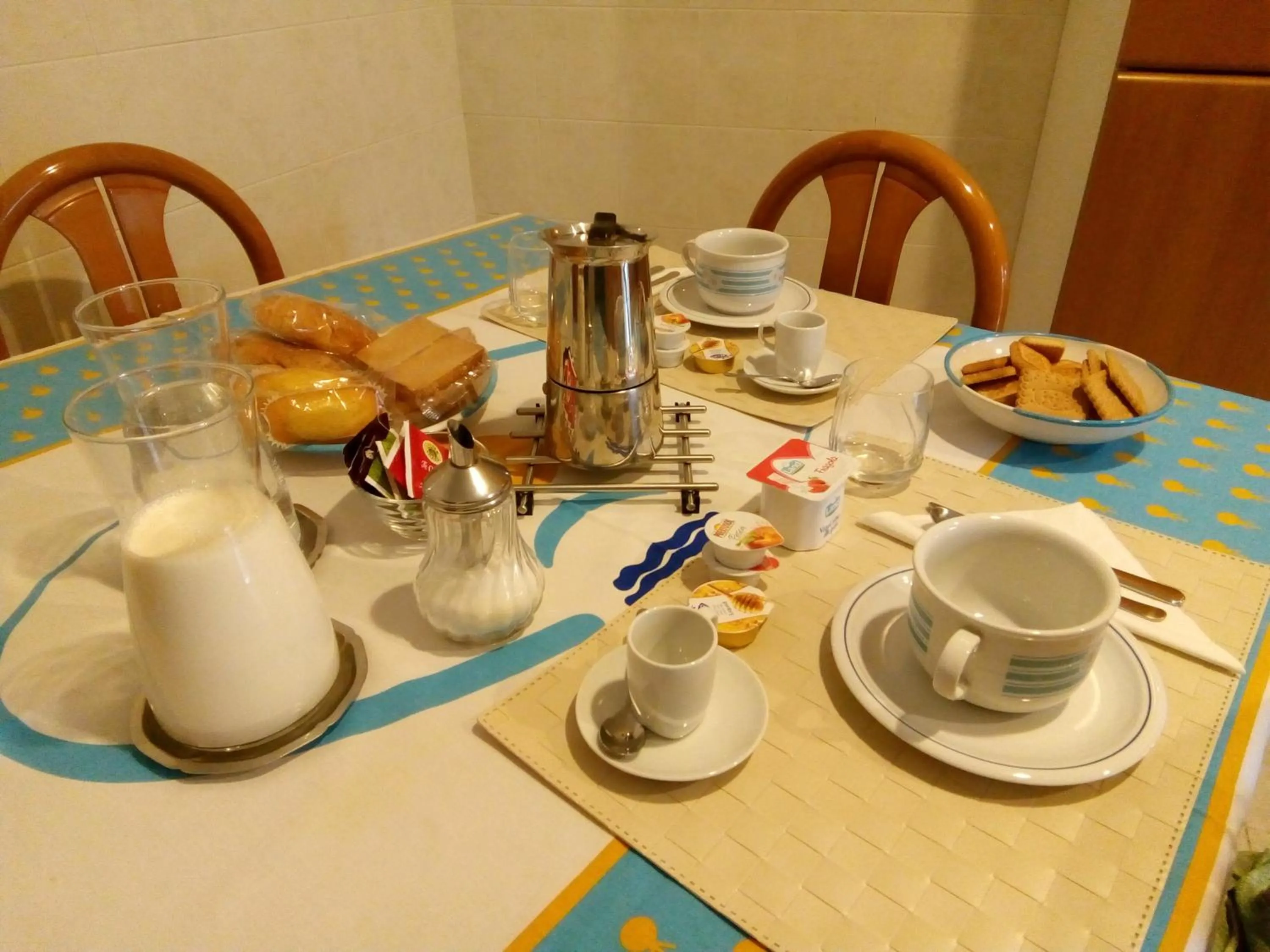 B&B SAN PIO