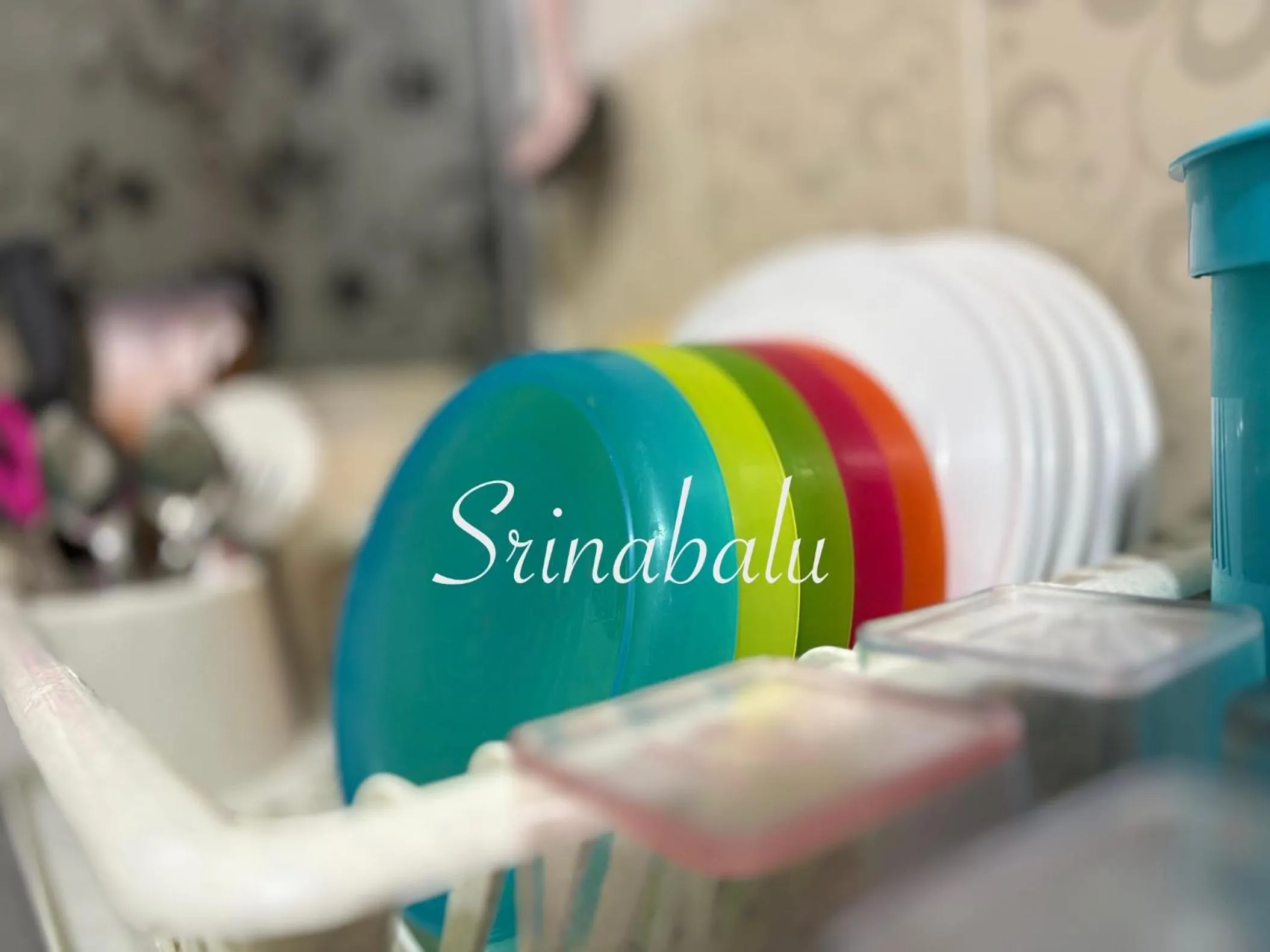 Sri Nabalu Apartment Platinum Putatan