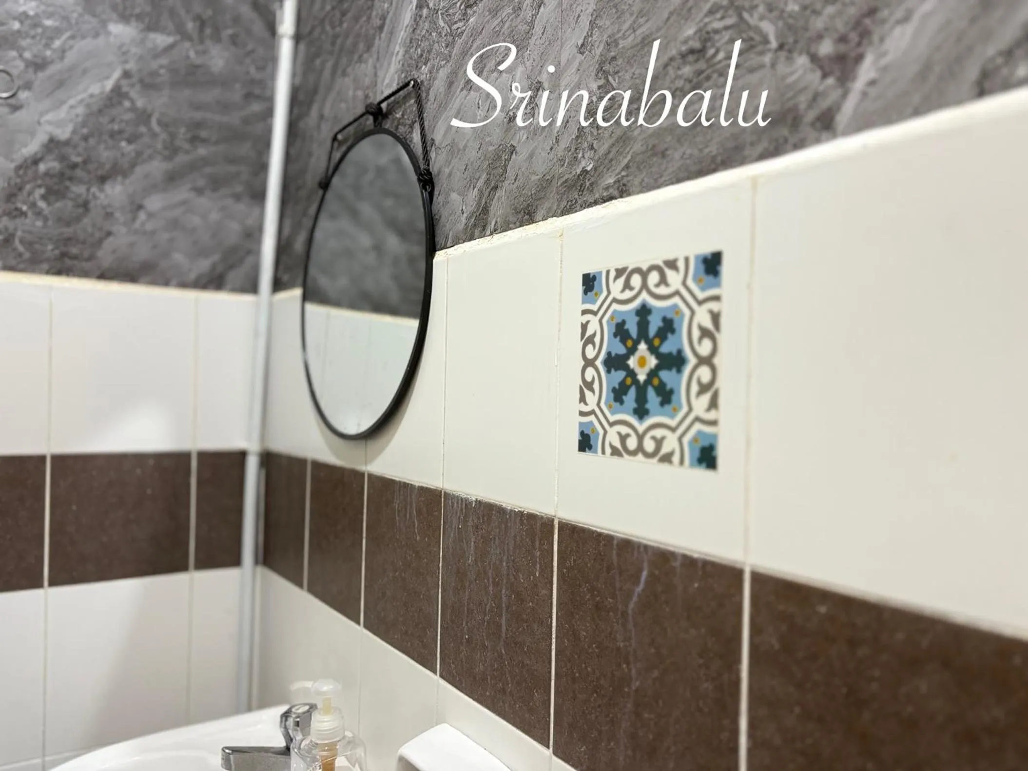 Sri Nabalu Apartment Platinum Putatan