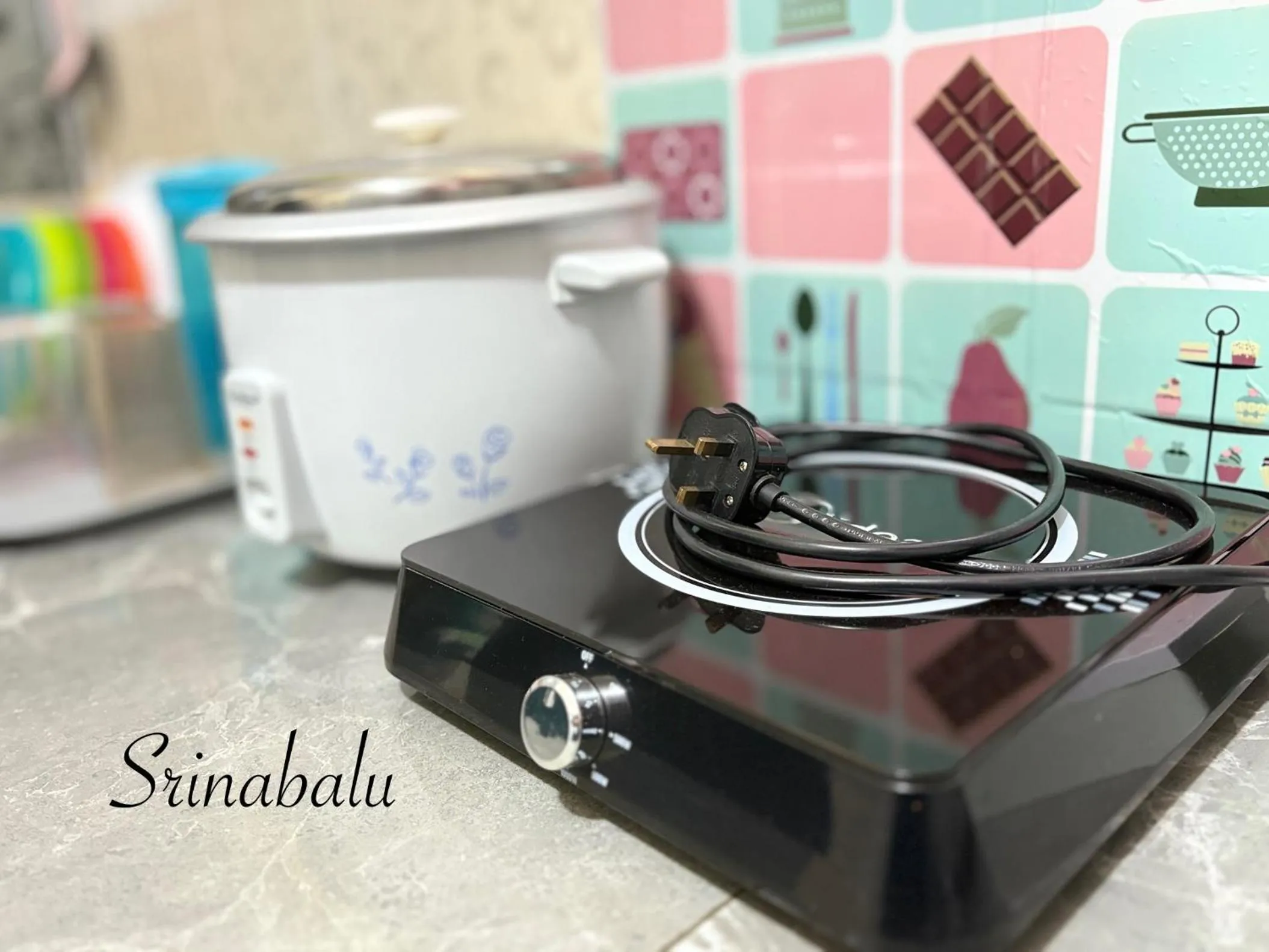 Sri Nabalu Apartment Platinum Putatan