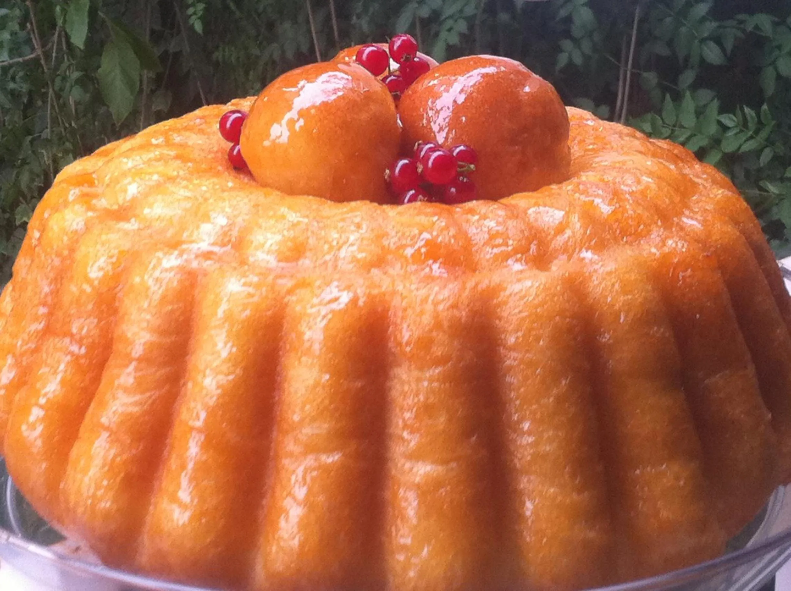 Property building in Barù in Chiaia