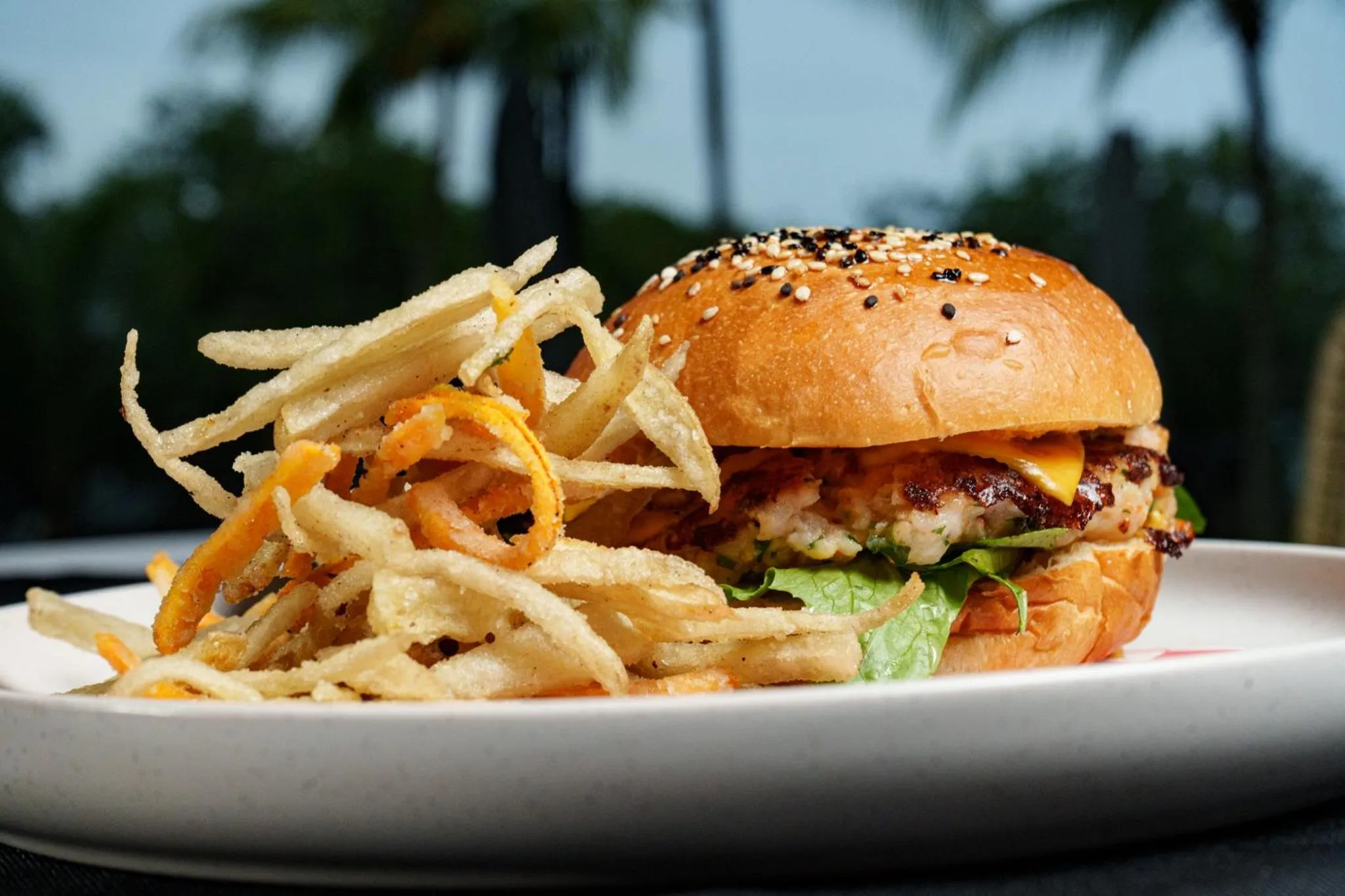 Restaurant/places to eat in Azulea Bacalar Hotel & Spa - Lagoon Front