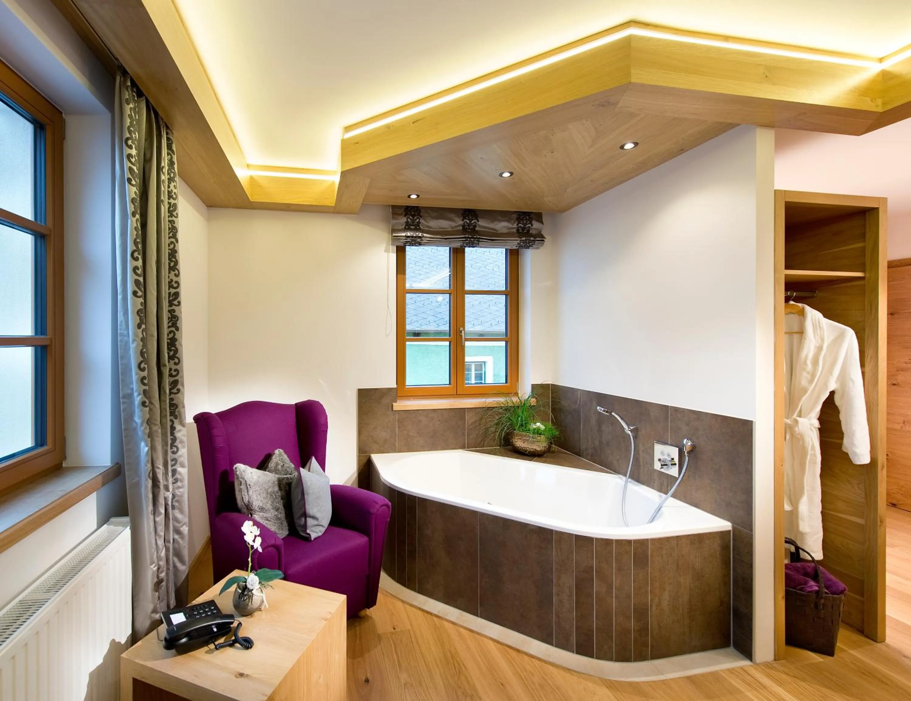 Photo of the whole room in Hotel Gambswirt