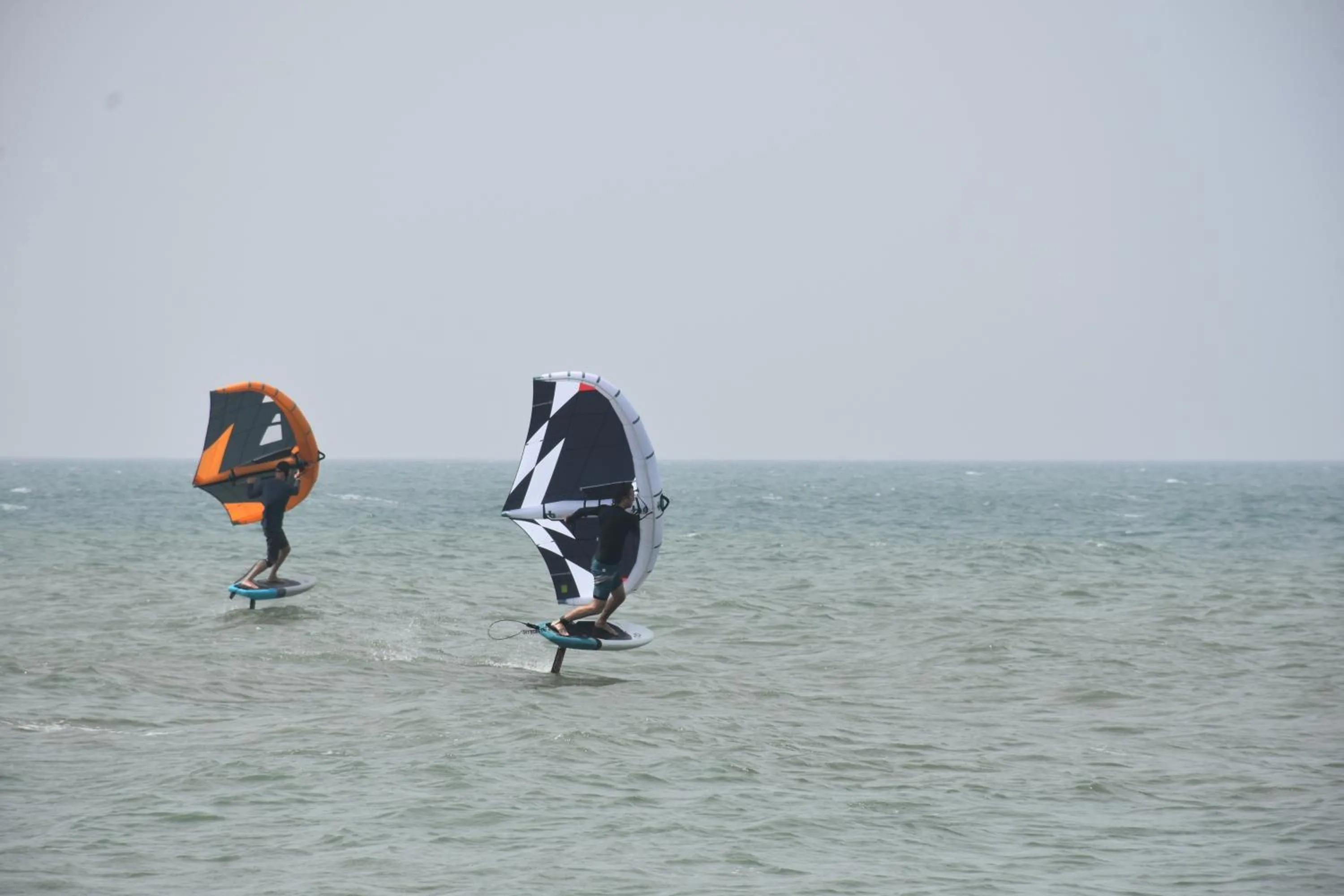 Activities in Elements Beach & Nature Resort