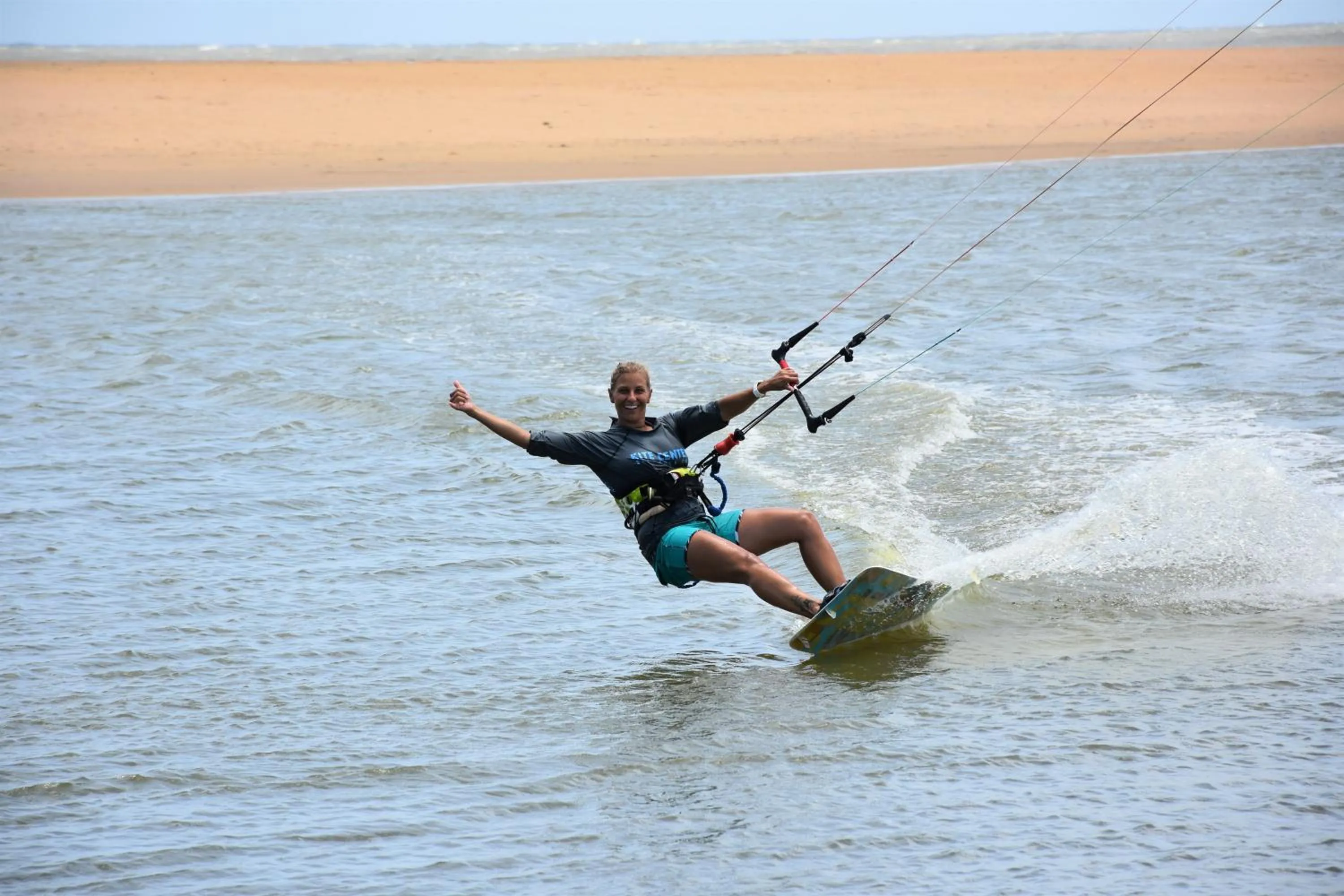 Activities in Elements Beach & Nature Resort