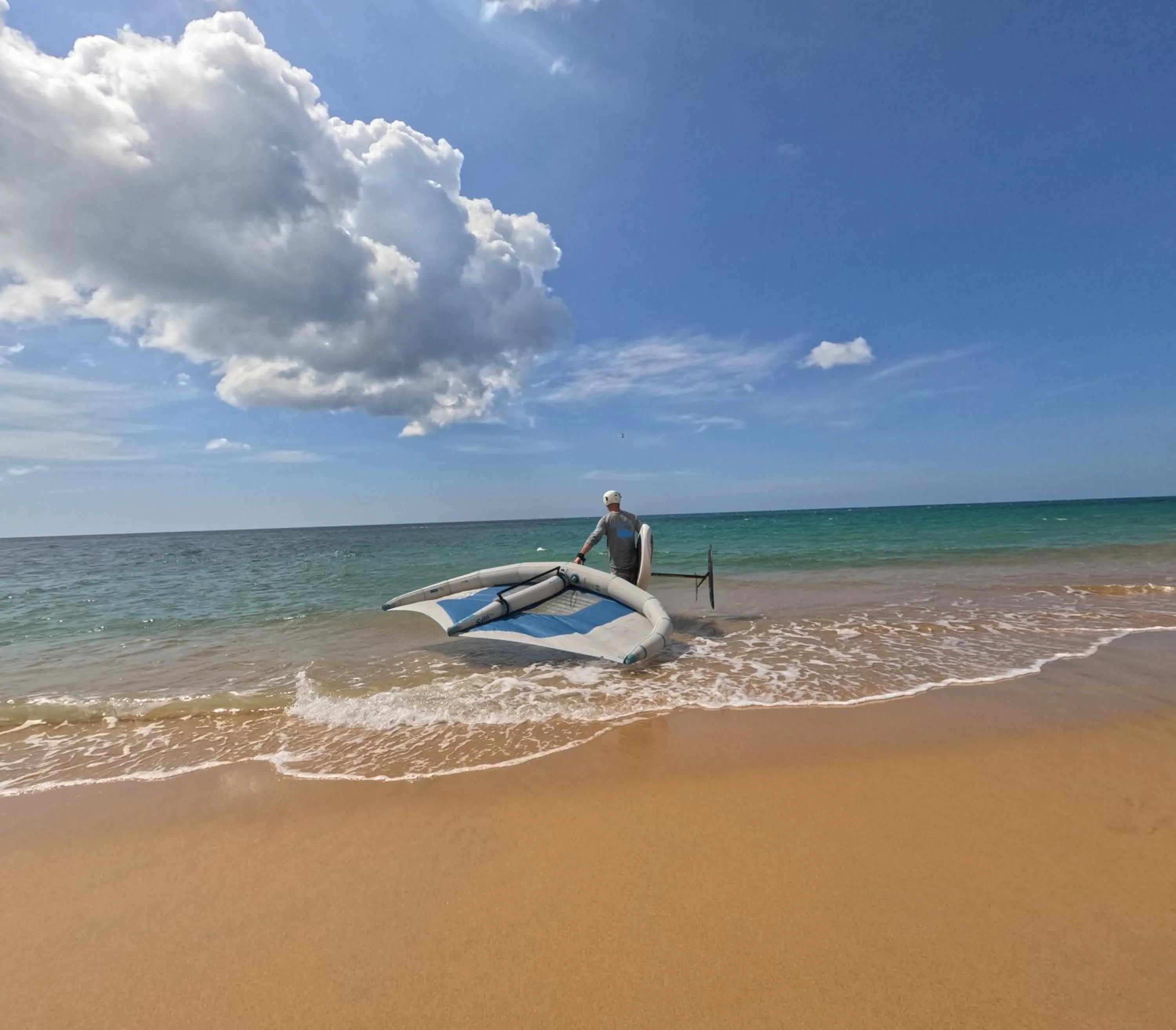 Activities in Elements Beach & Nature Resort