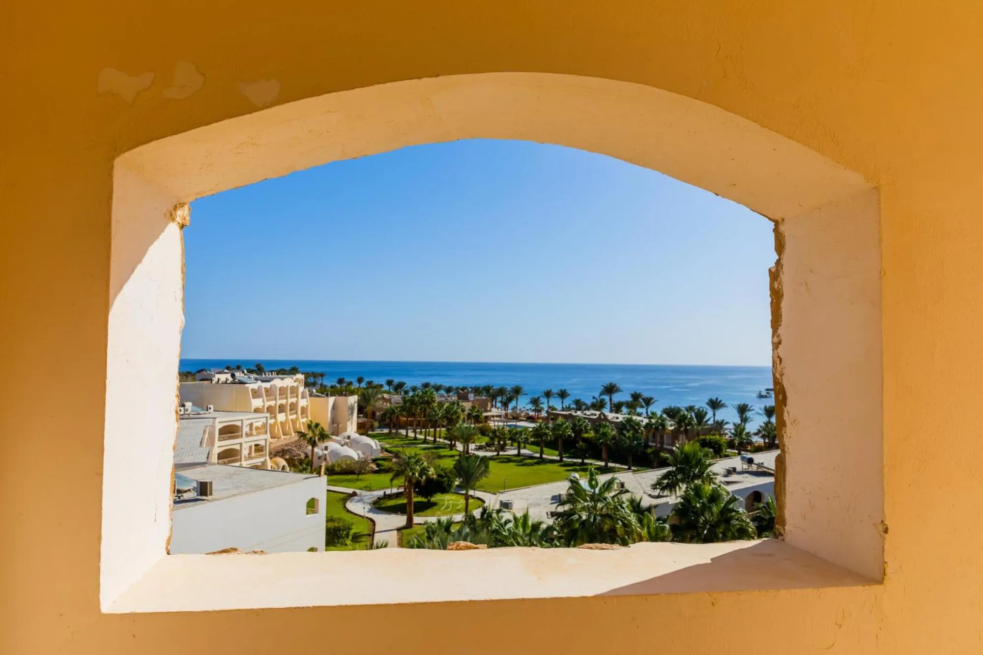 Brayka Bay Reef Resort