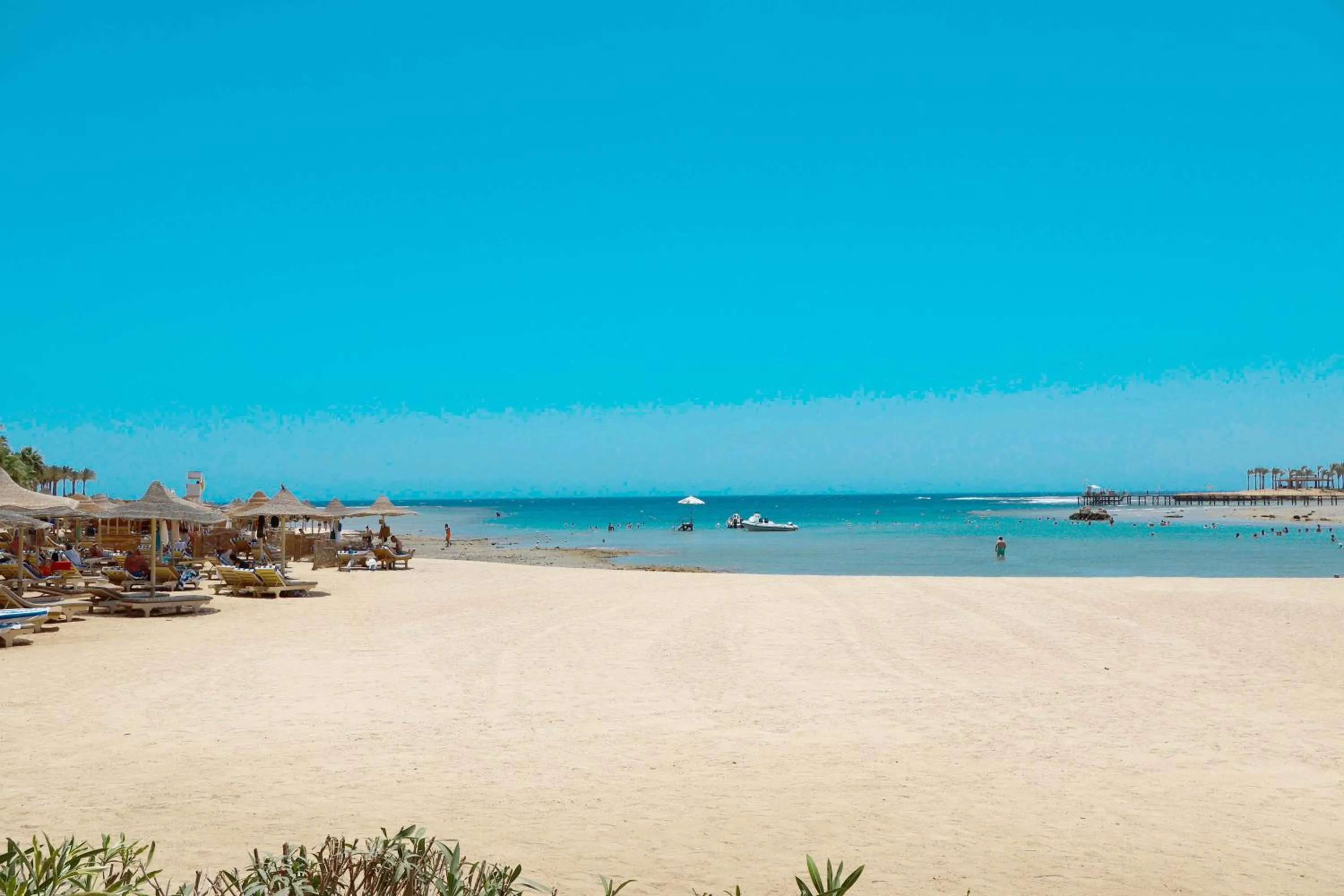 Brayka Bay Reef Resort