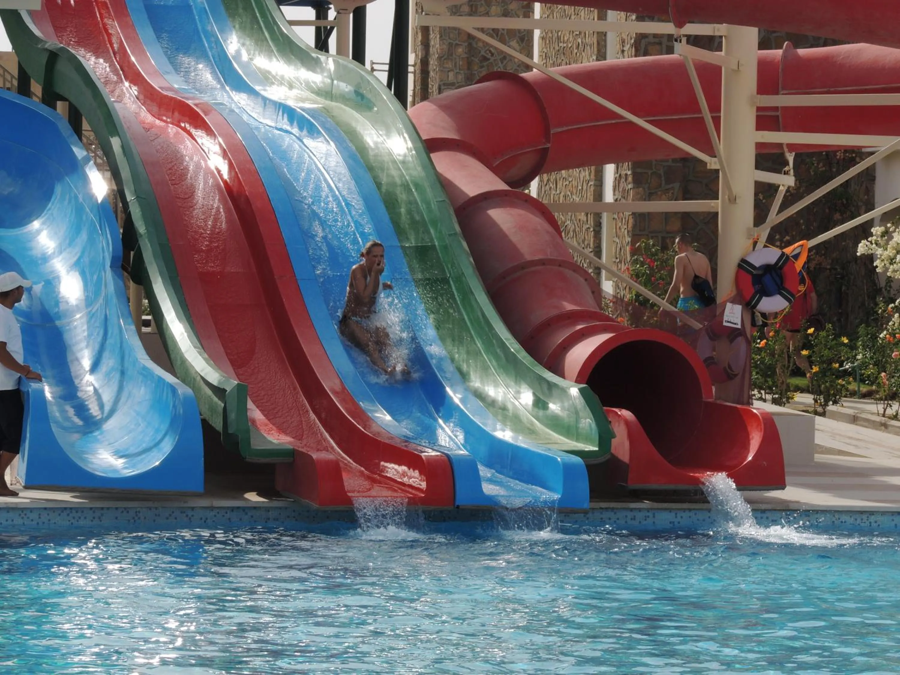 Brayka Bay Reef Resort