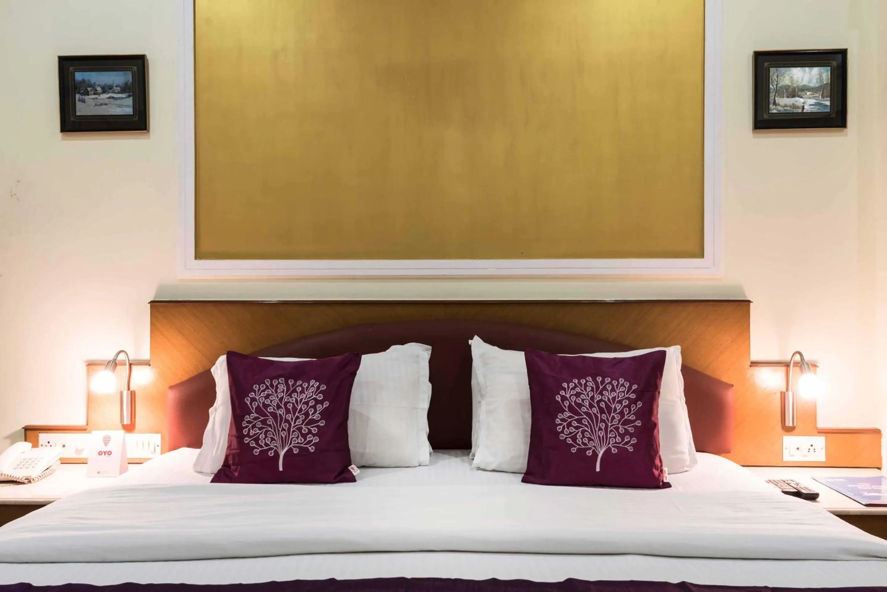 bunk bed, Bed in Hotel Godwin - Colaba