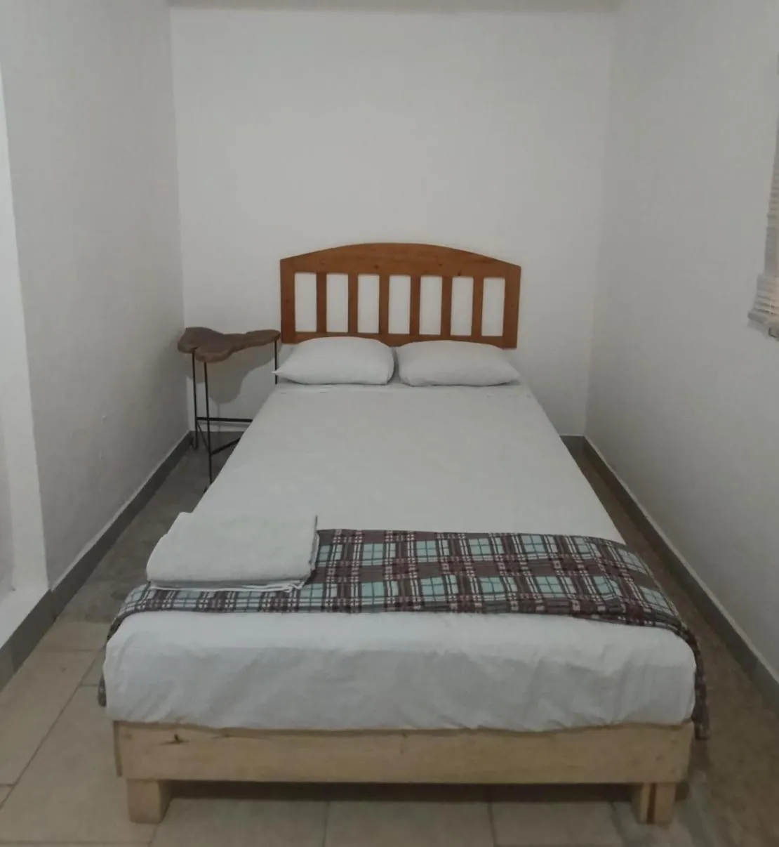 Bed in Casa Tortuga Azul