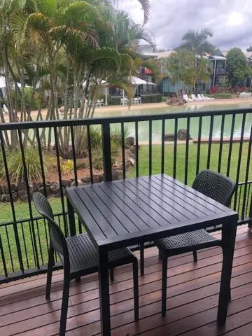 Noosa Lakes Resort