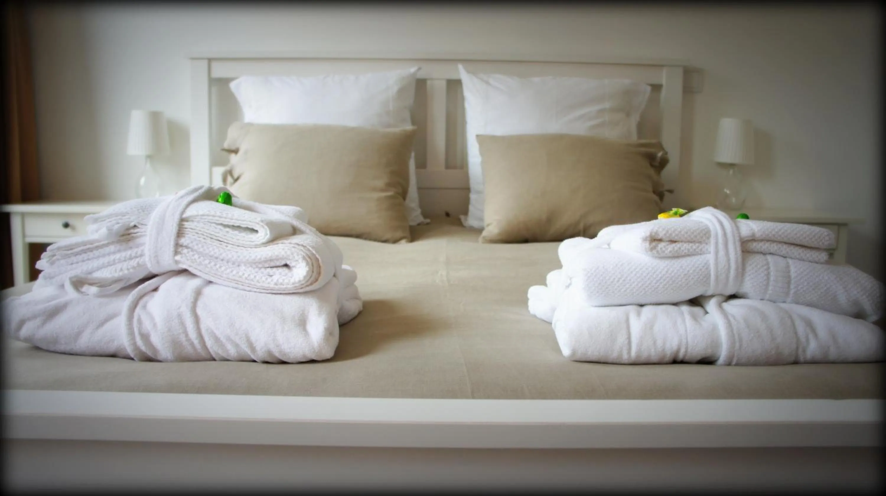 Bed in Hostel Gaia Porto