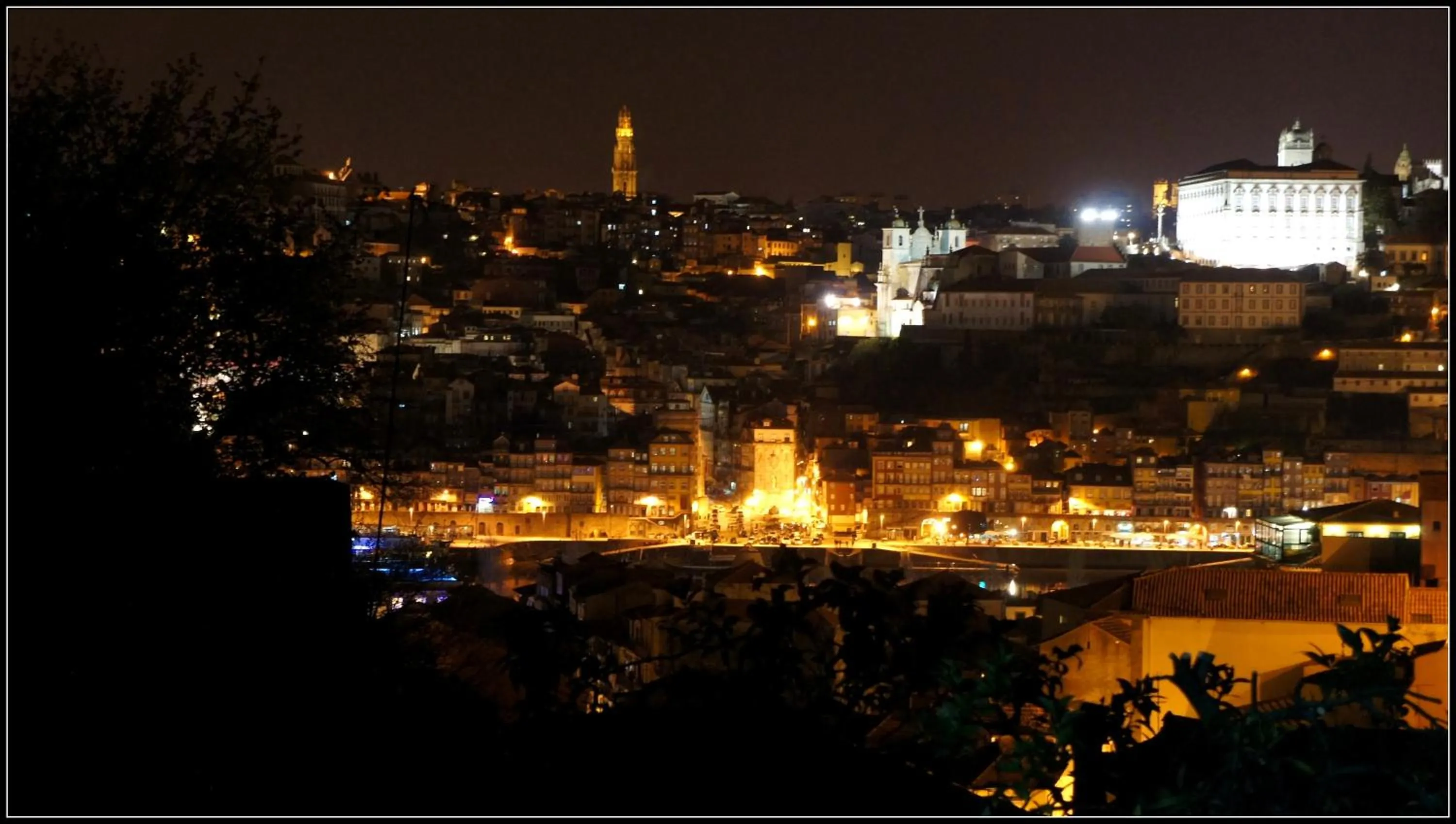 Spring in Hostel Gaia Porto