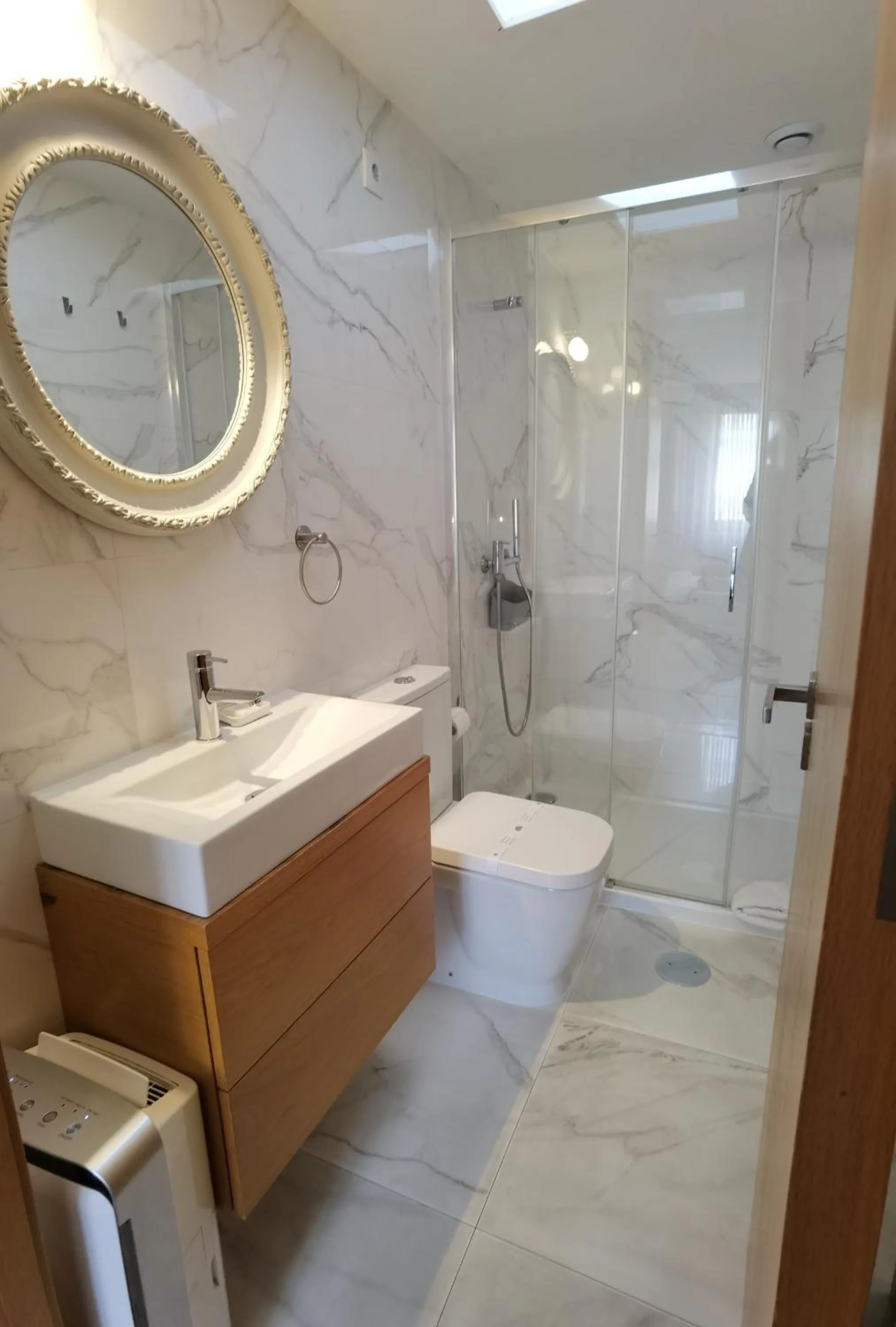 Bedroom in Hostel Gaia Porto