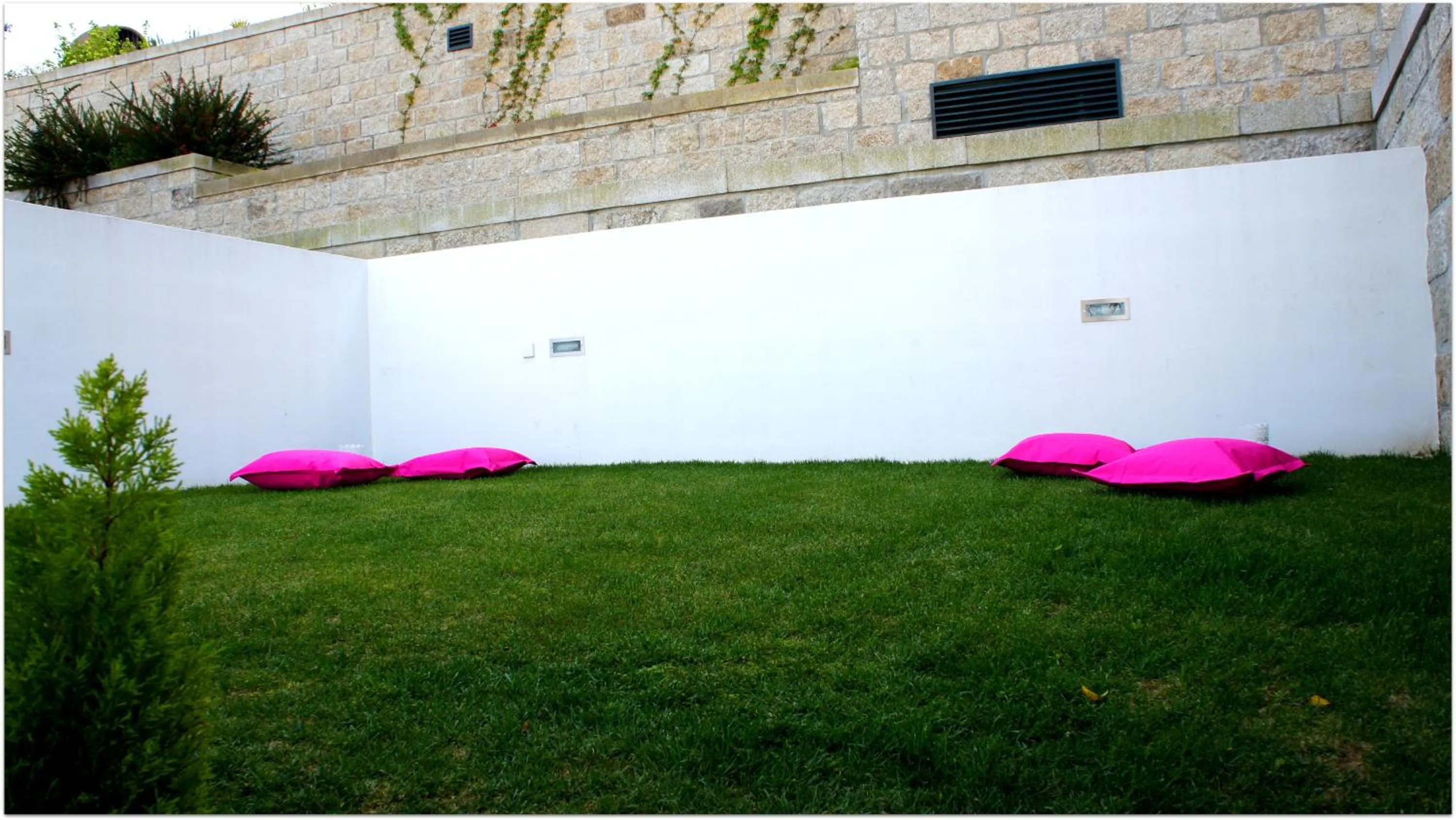 Spring in Hostel Gaia Porto