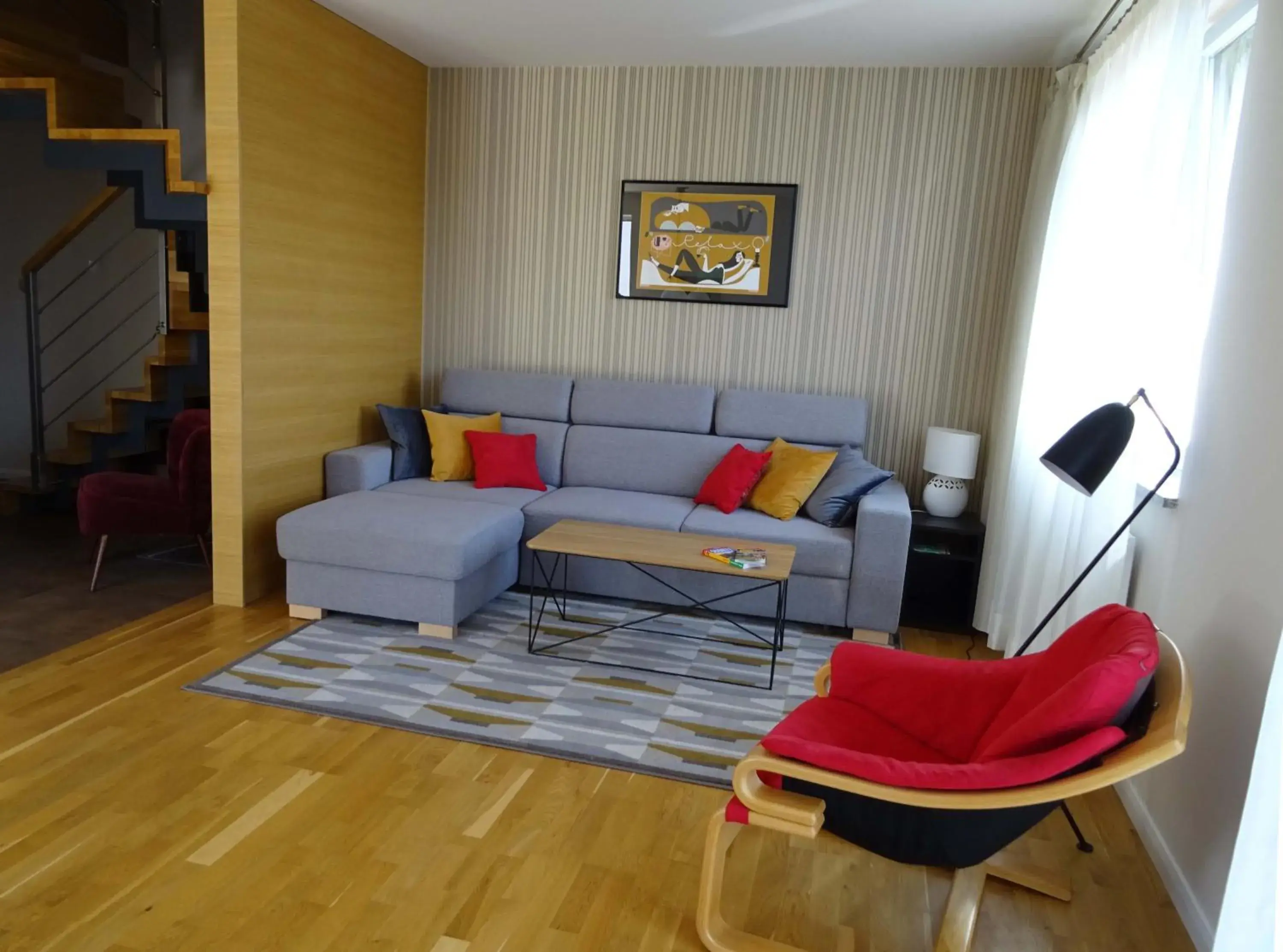 Apartament Beige Apartament Beige