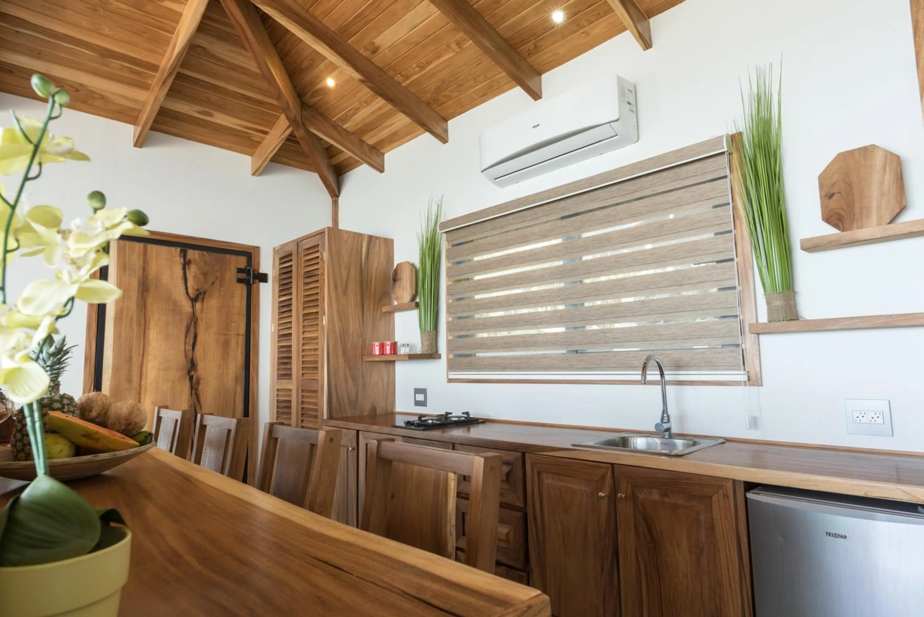 Area and facilities in Vista del Alma Boutique - Adult Only