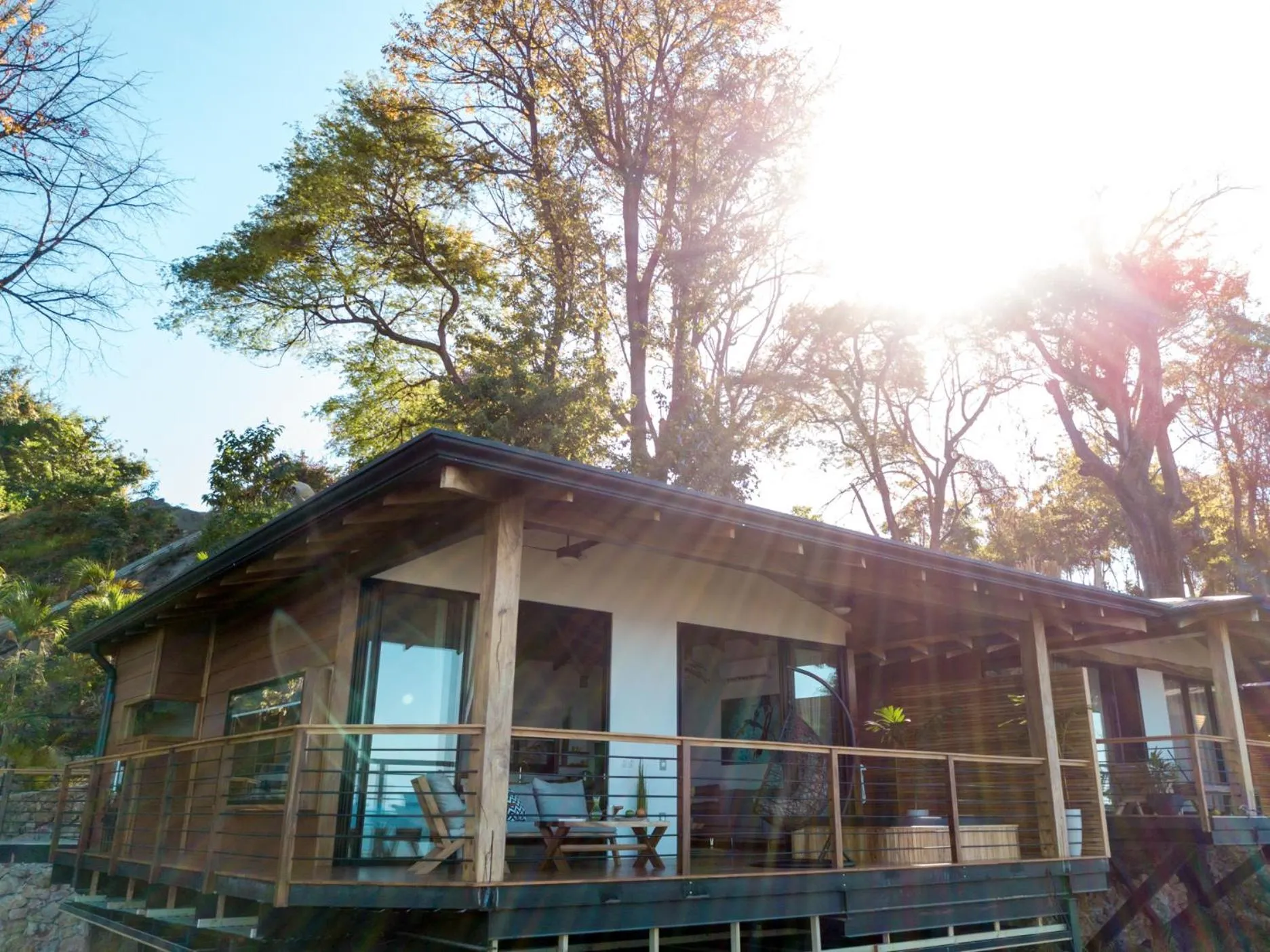 Property building in Vista del Alma Boutique - Adult Only