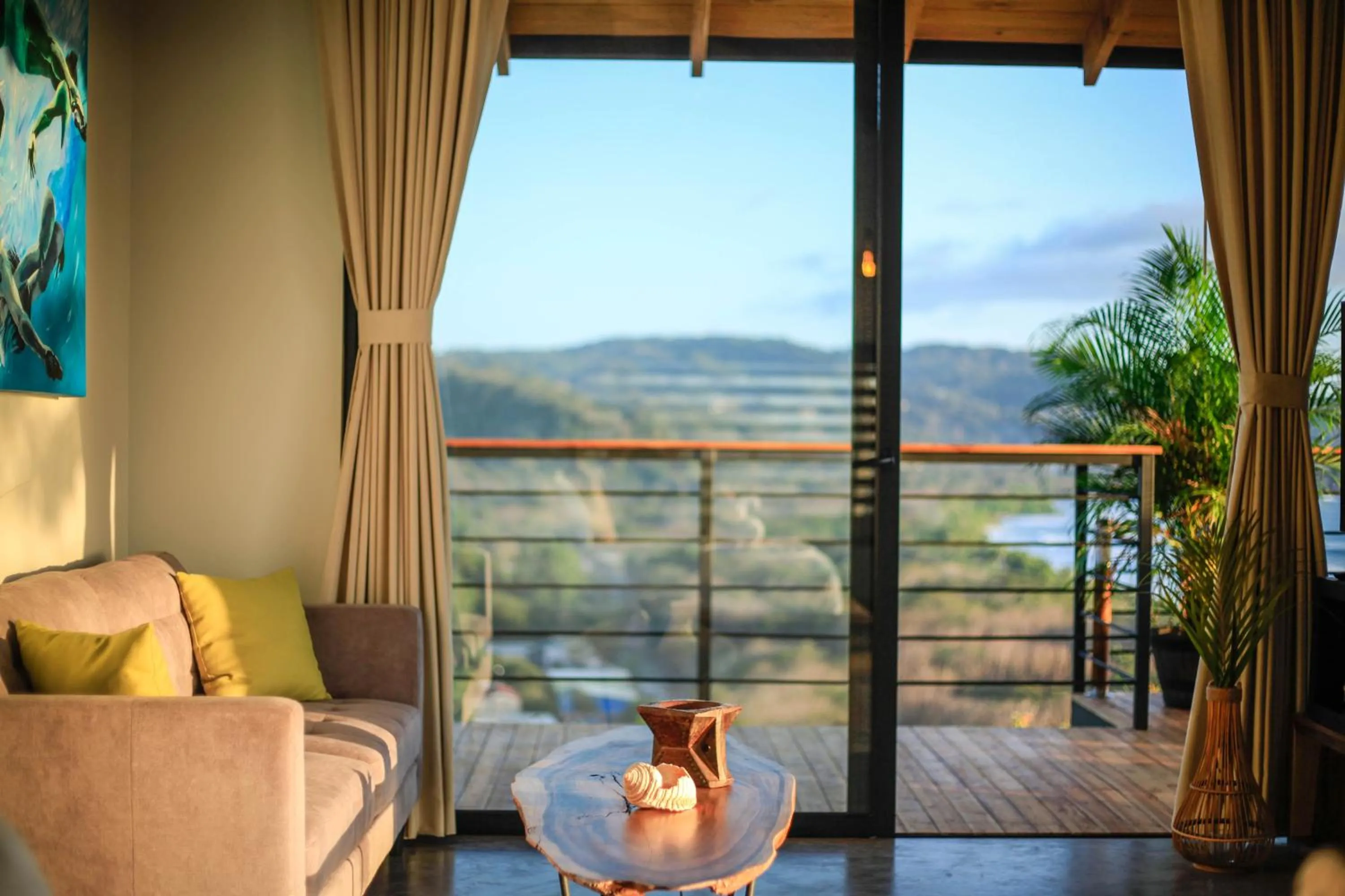 Day in Vista del Alma Boutique - Adult Only