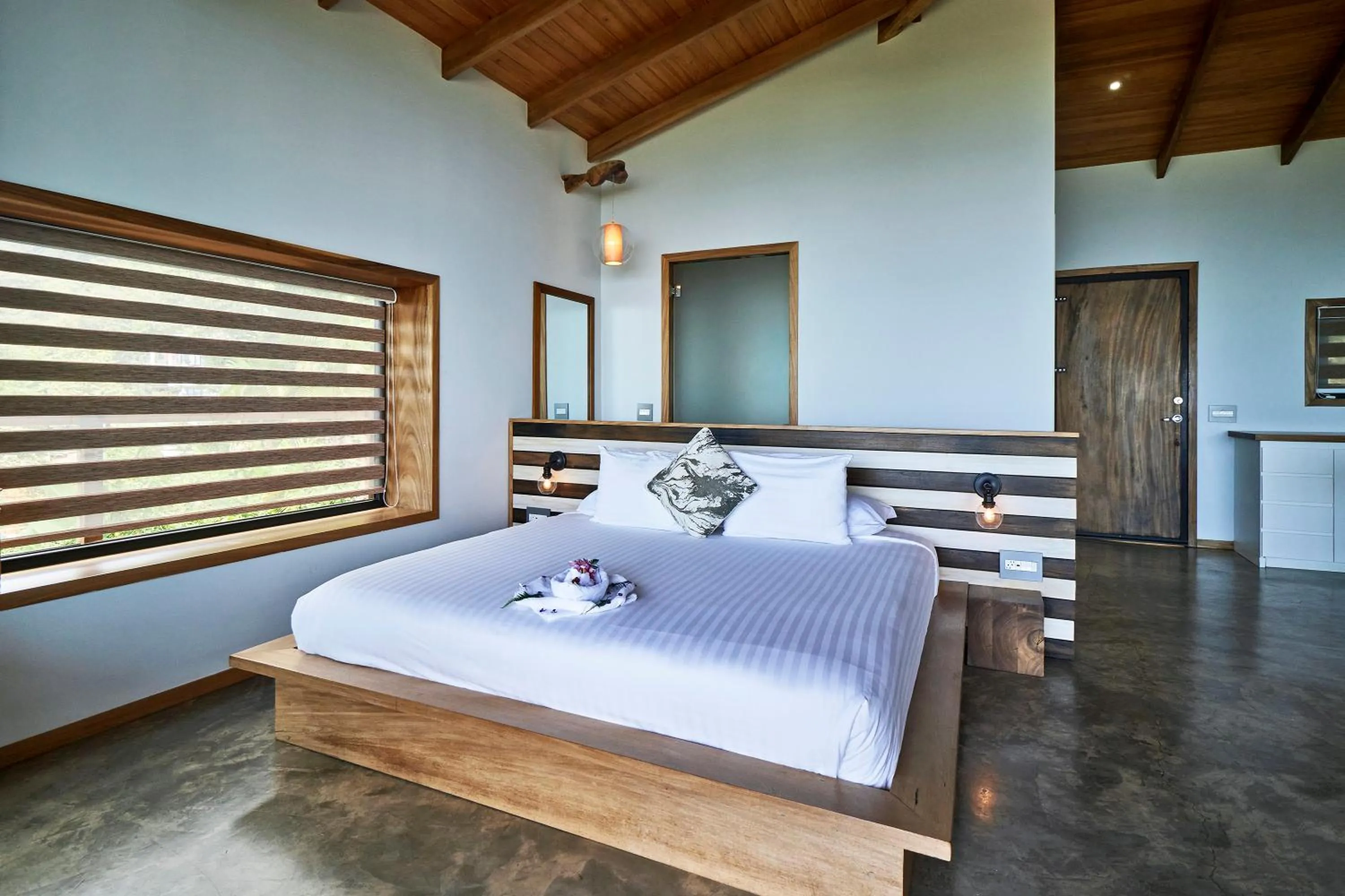 Breakfast, Bed in Vista del Alma Boutique - Adult Only