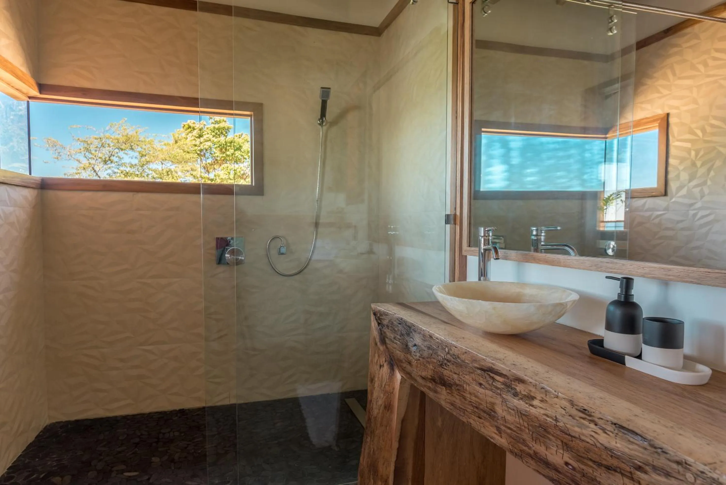 Bathroom in Vista del Alma Boutique - Adult Only