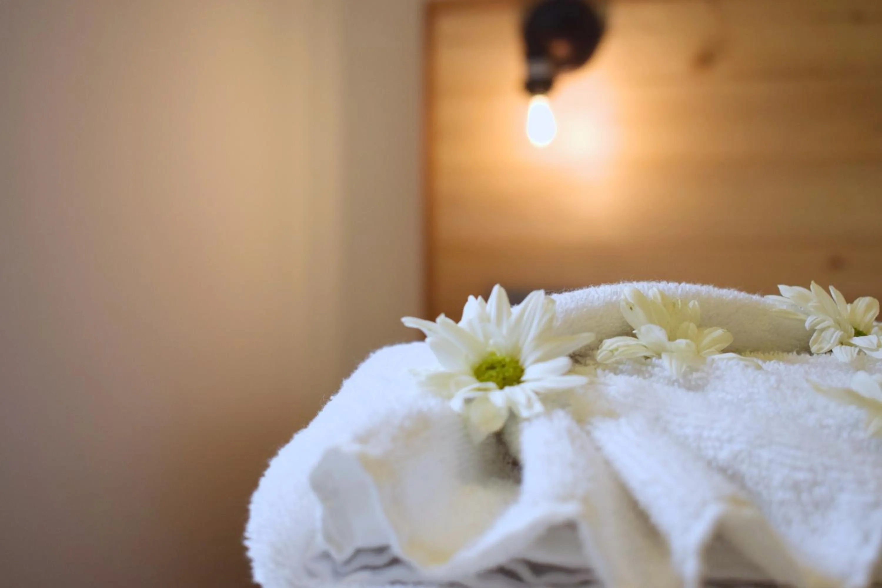 Bathroom in Vista del Alma Boutique - Adult Only