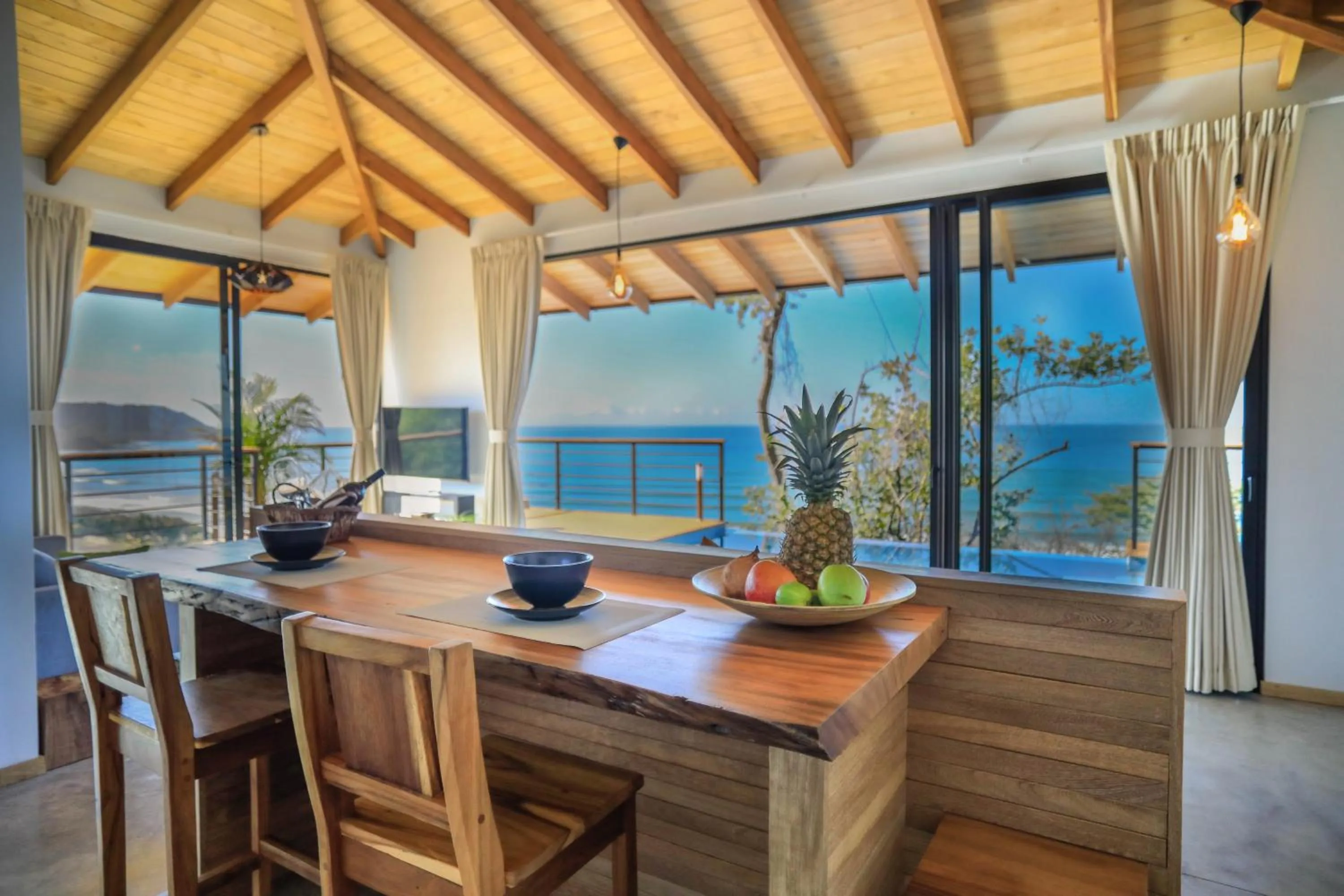 Balcony/Terrace in Vista del Alma Boutique - Adult Only