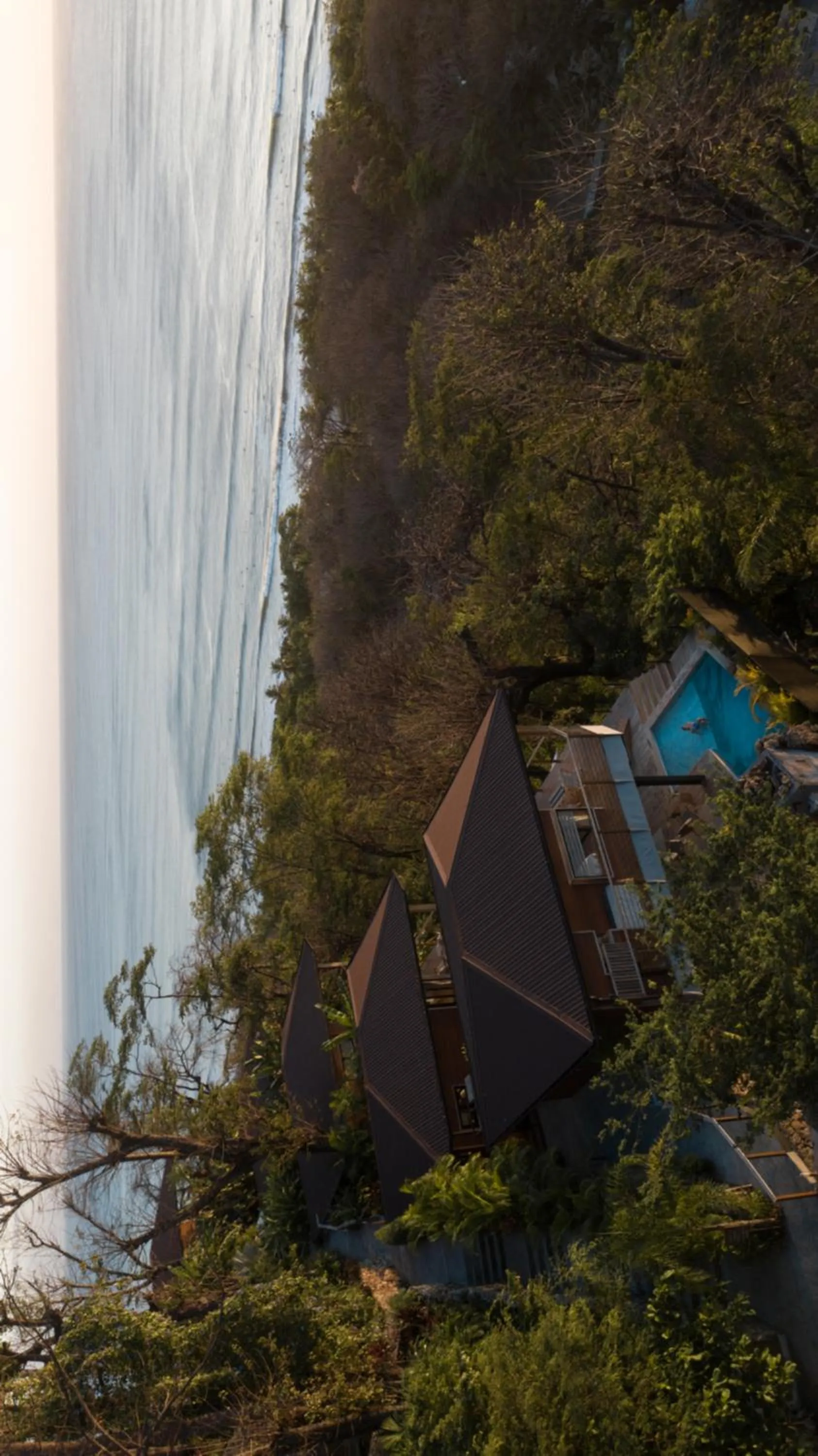 Property building in Vista del Alma Boutique - Adult Only