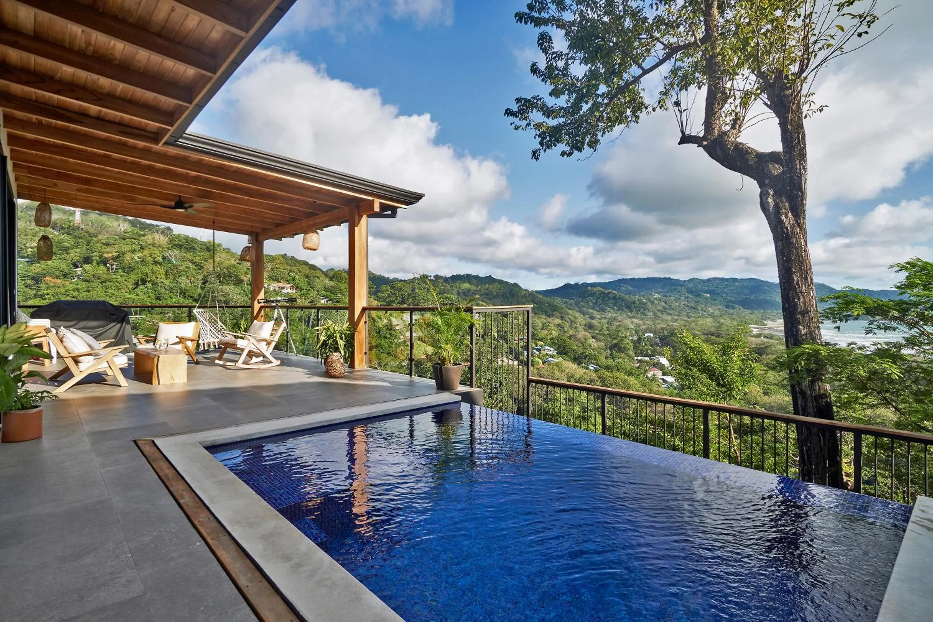 View (from property/room) in Vista del Alma Boutique - Adult Only