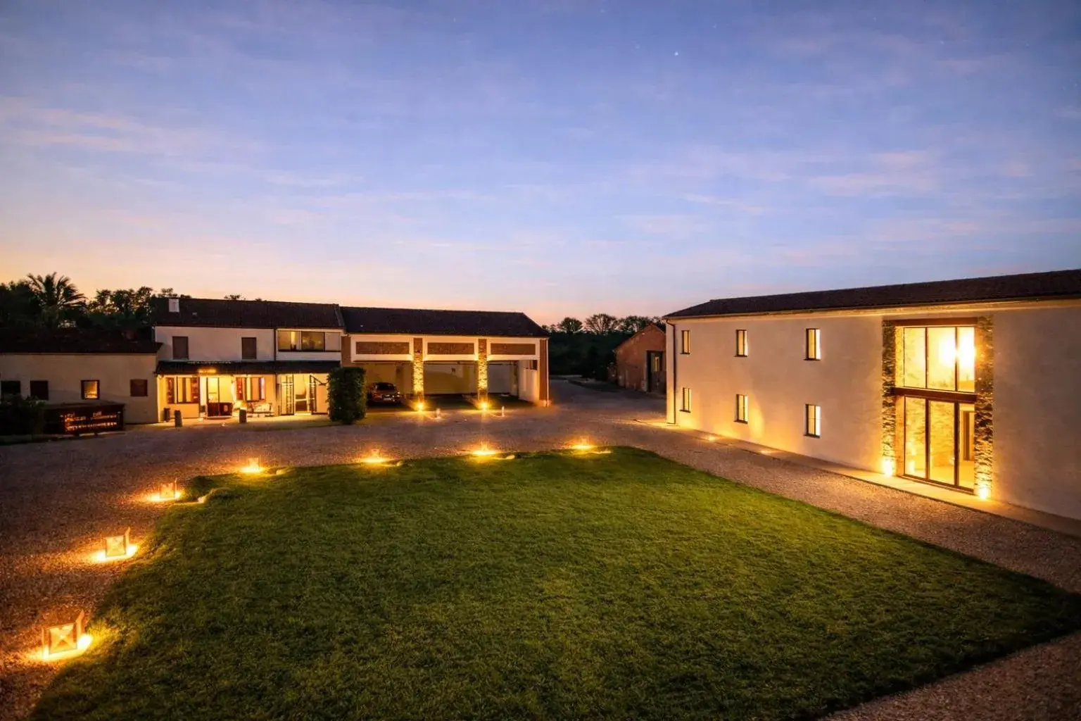 Agriturismo Corte Acconi Agriturismo Corte Acconi