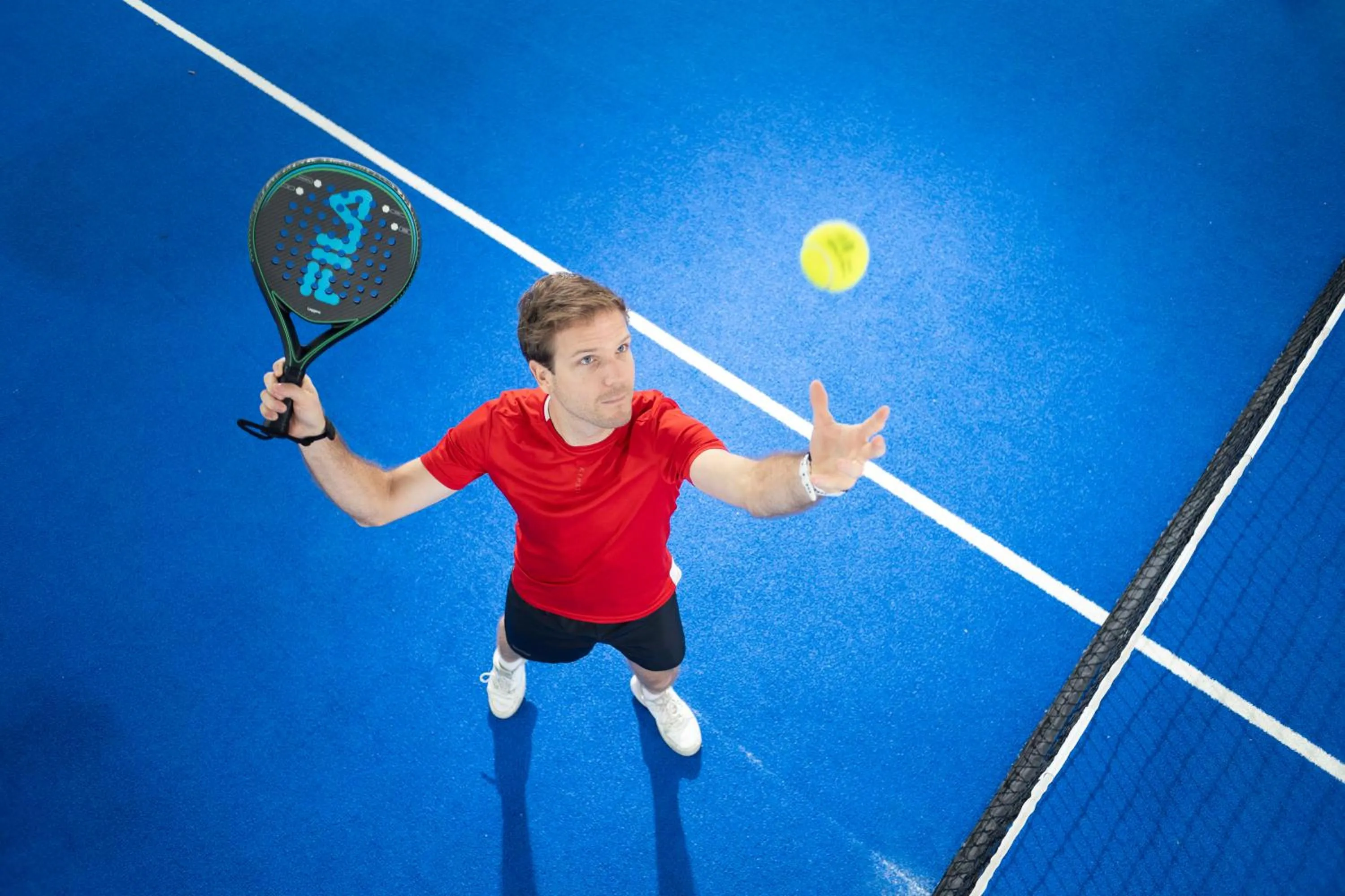 Activities in Hennessy Park Hotel