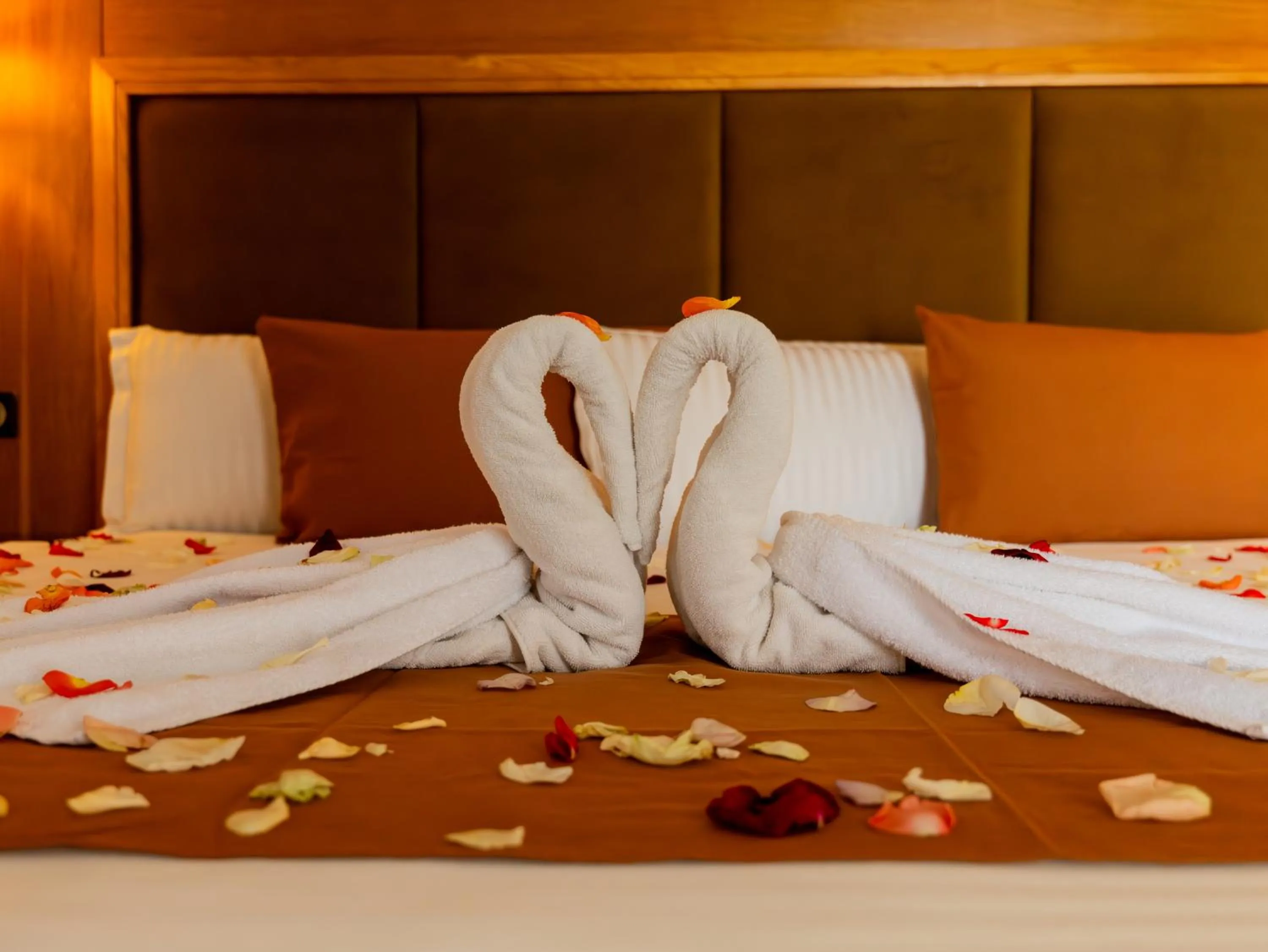 Bedroom, Bed in Hotel LA PALOMA