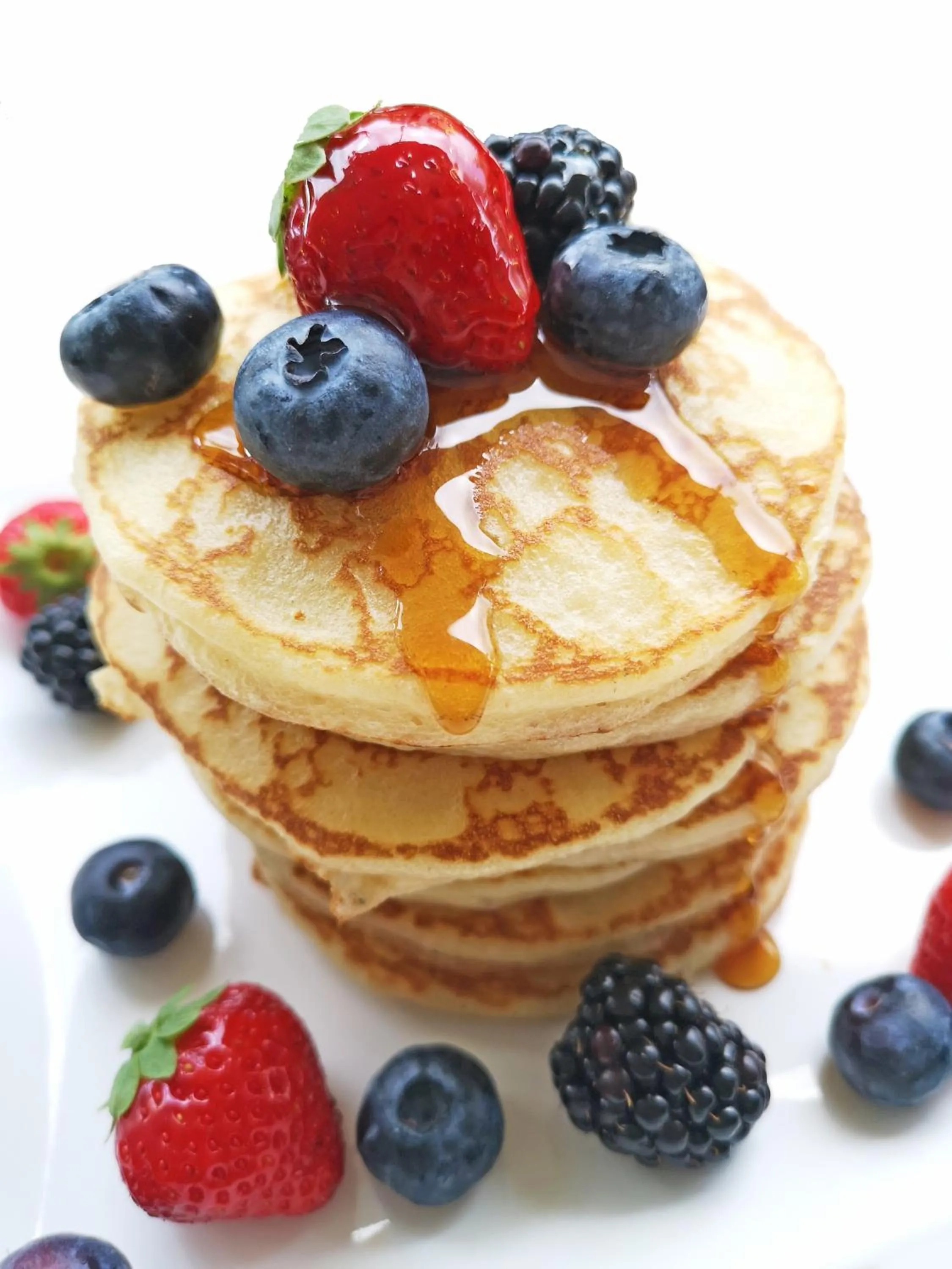 Breakfast in Hotel Darsena