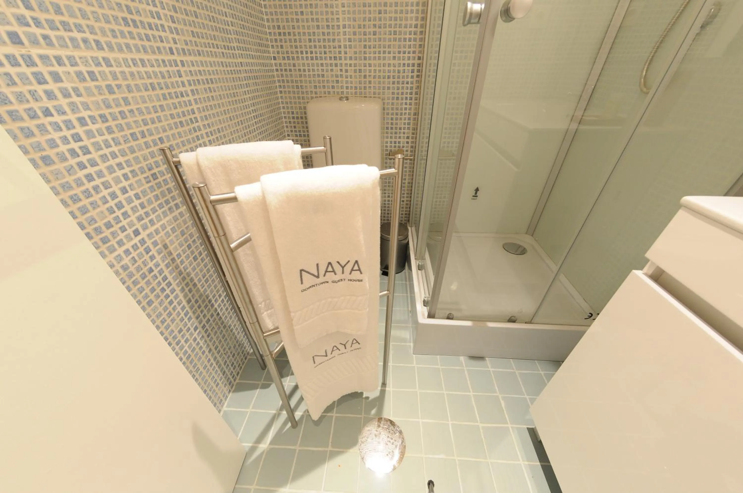 Naya-Downtown Guesthouse