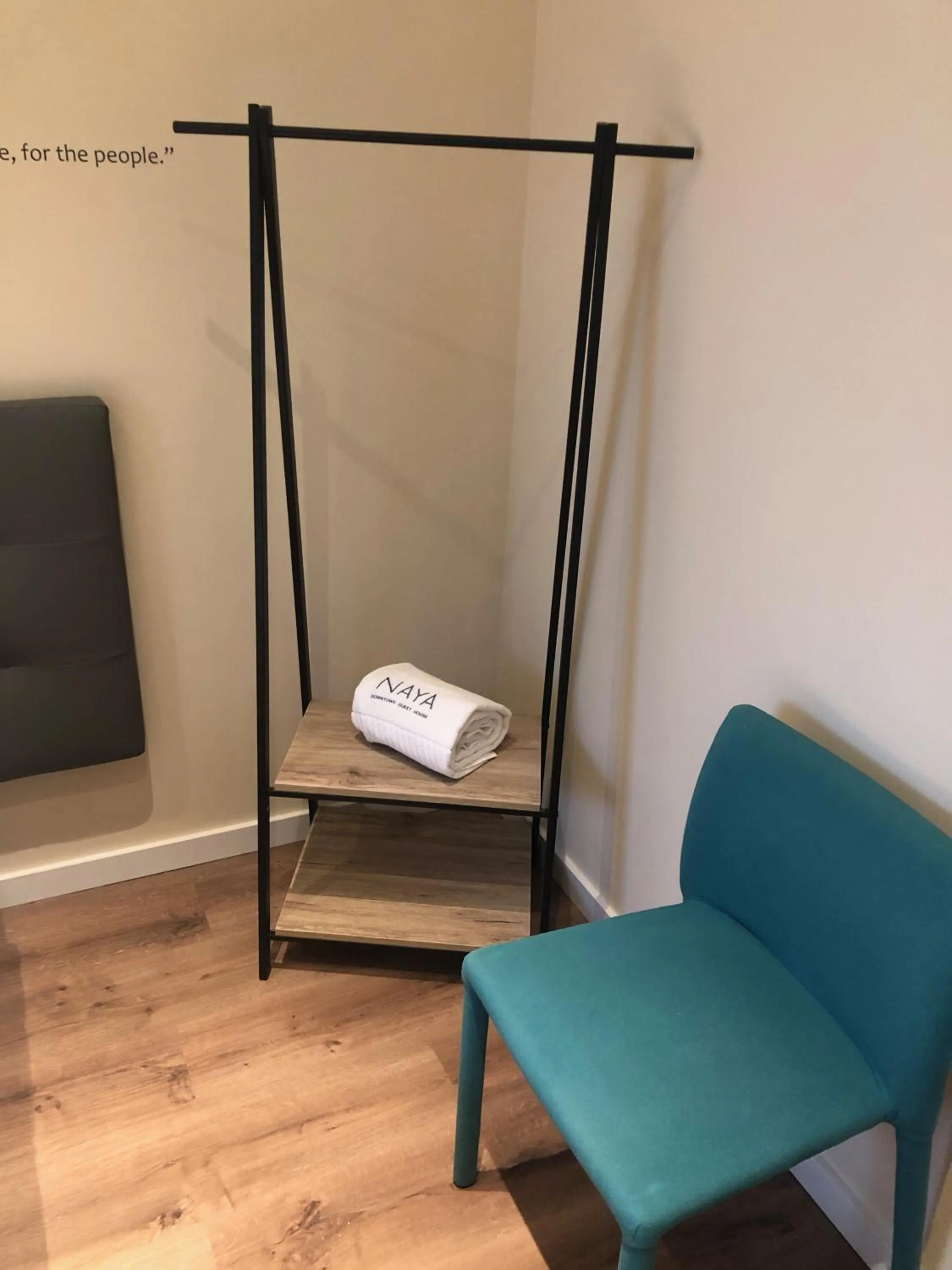 Naya-Downtown Guesthouse