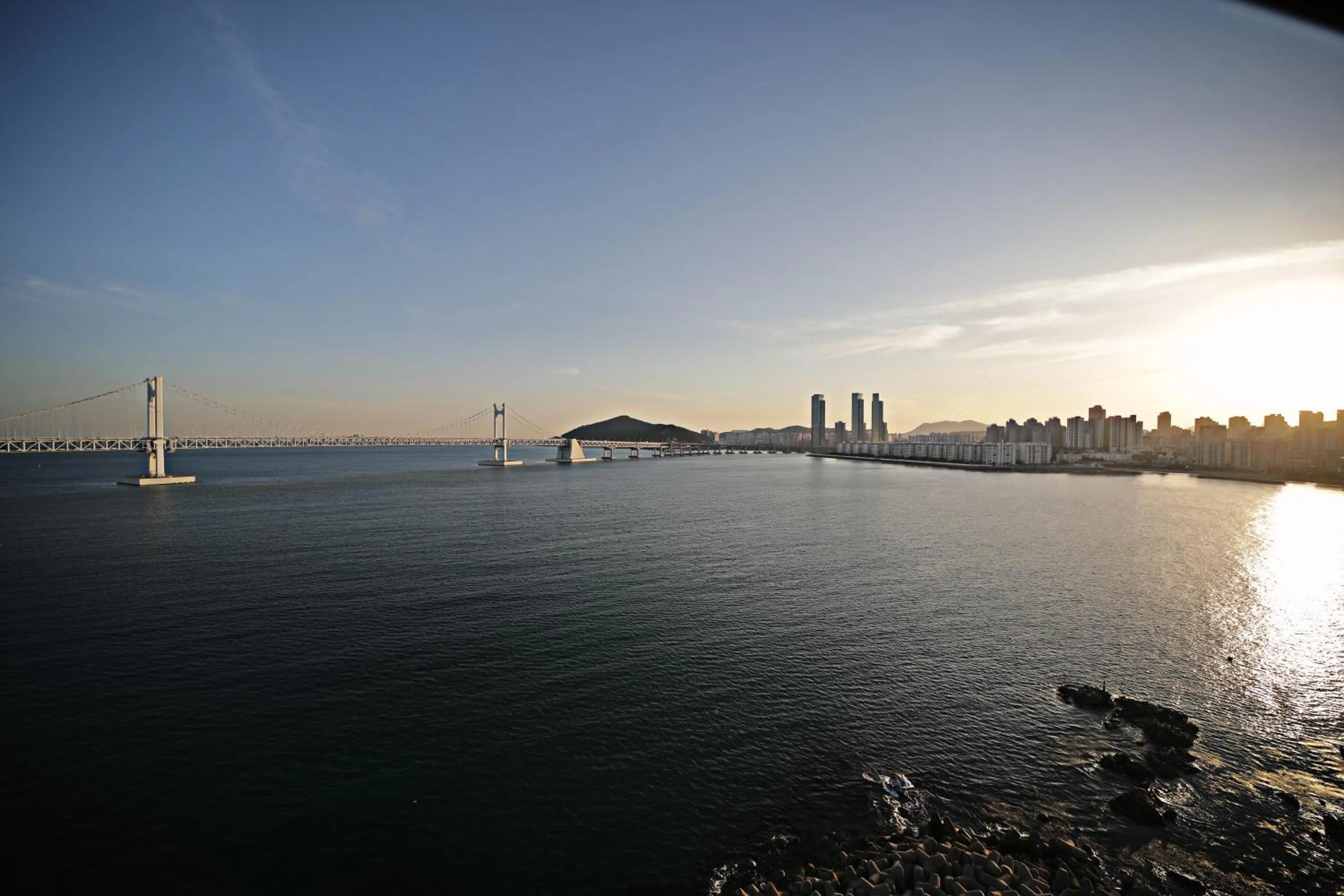 Best Louis Hamilton Hotel Gwangan