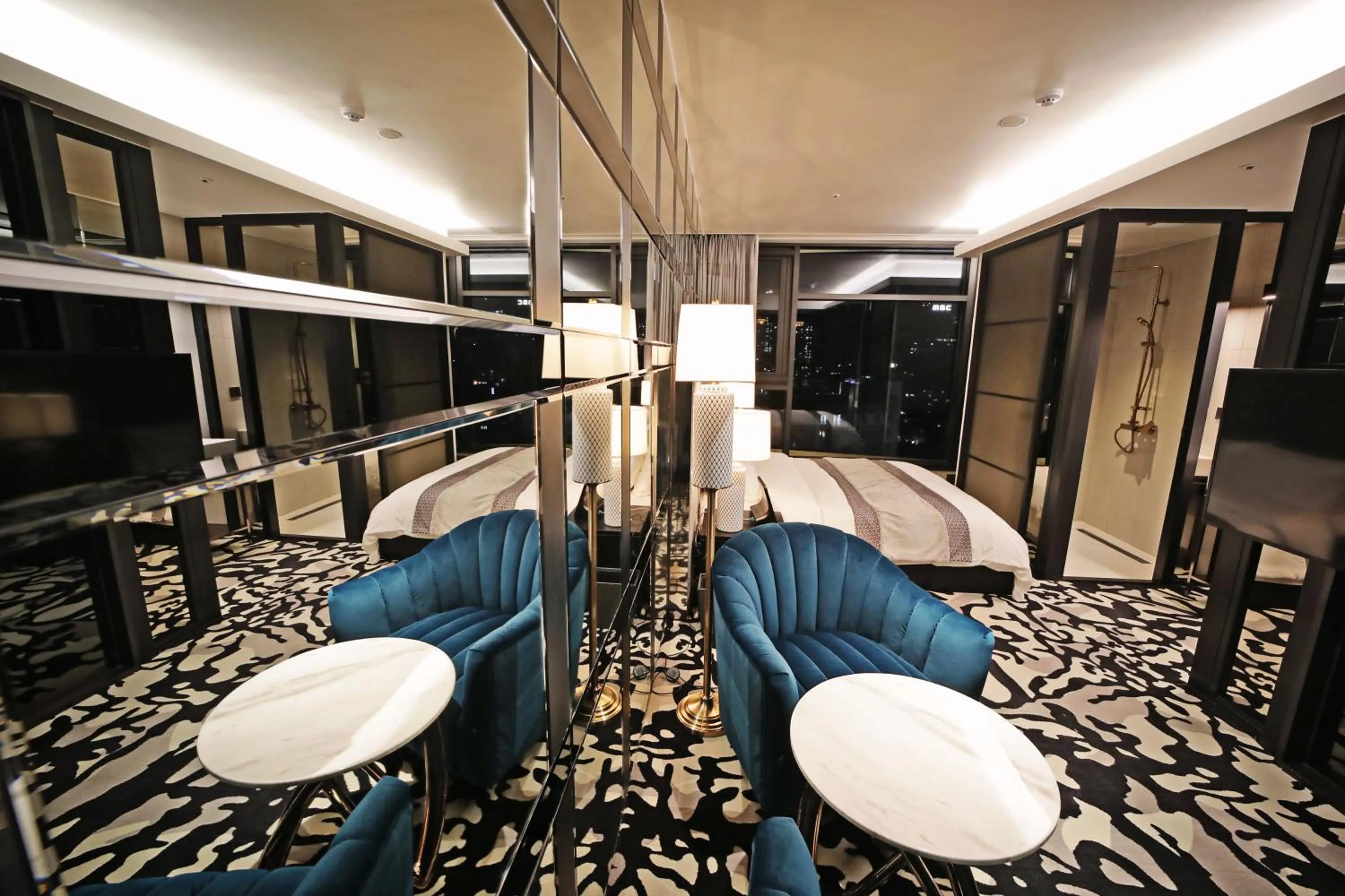 Best Louis Hamilton Hotel Gwangan