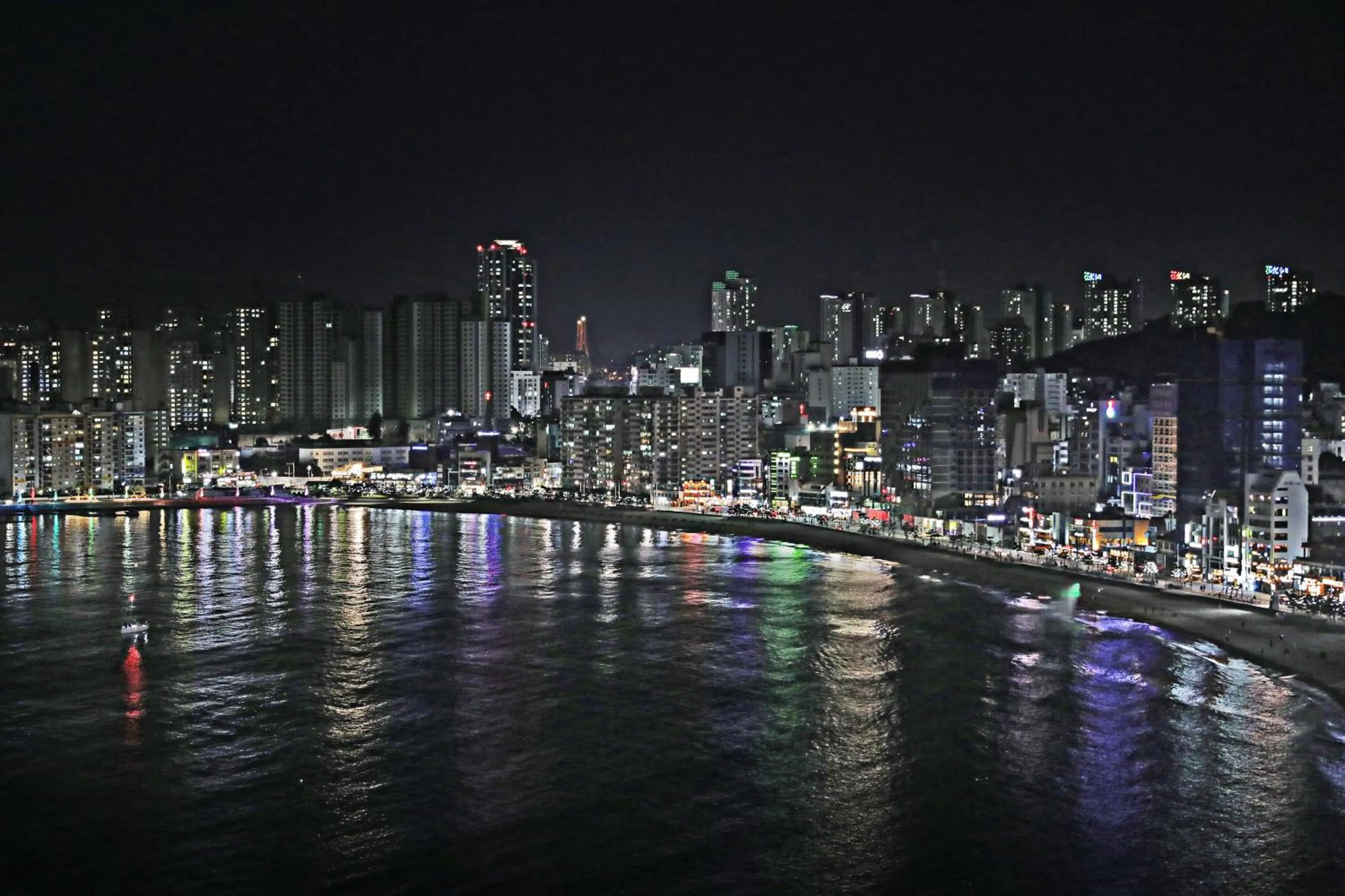 Best Louis Hamilton Hotel Gwangan