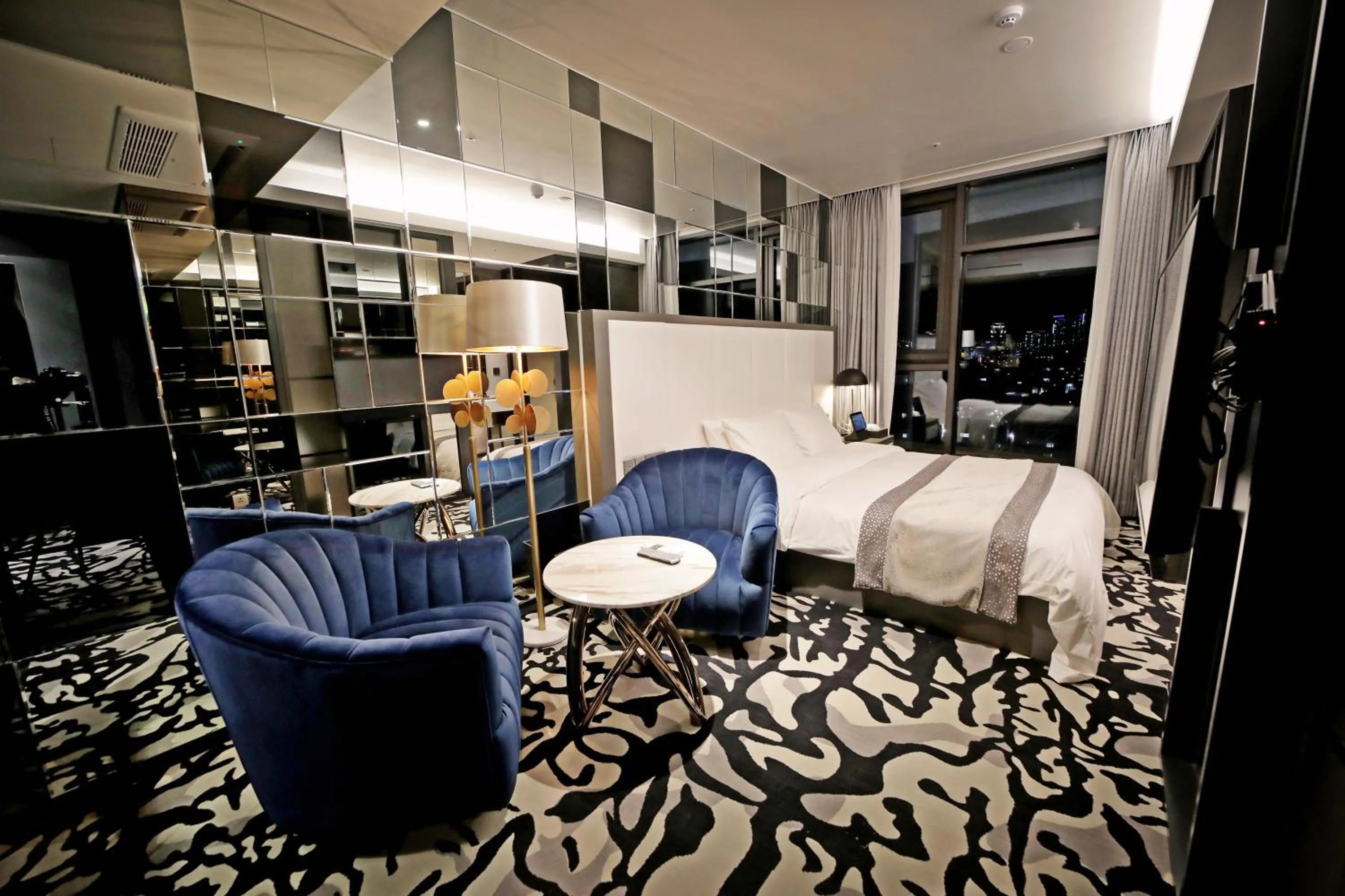 Best Louis Hamilton Hotel Gwangan