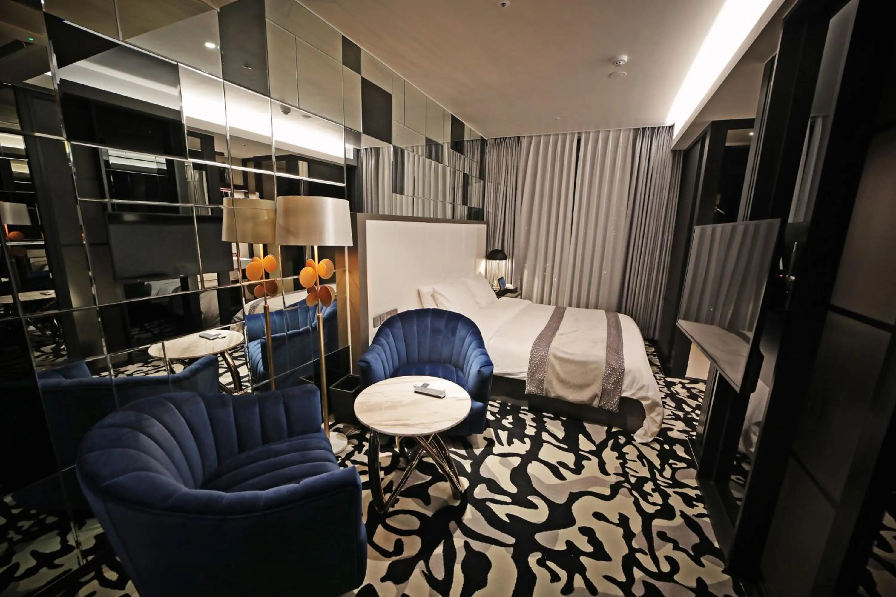 Best Louis Hamilton Hotel Gwangan