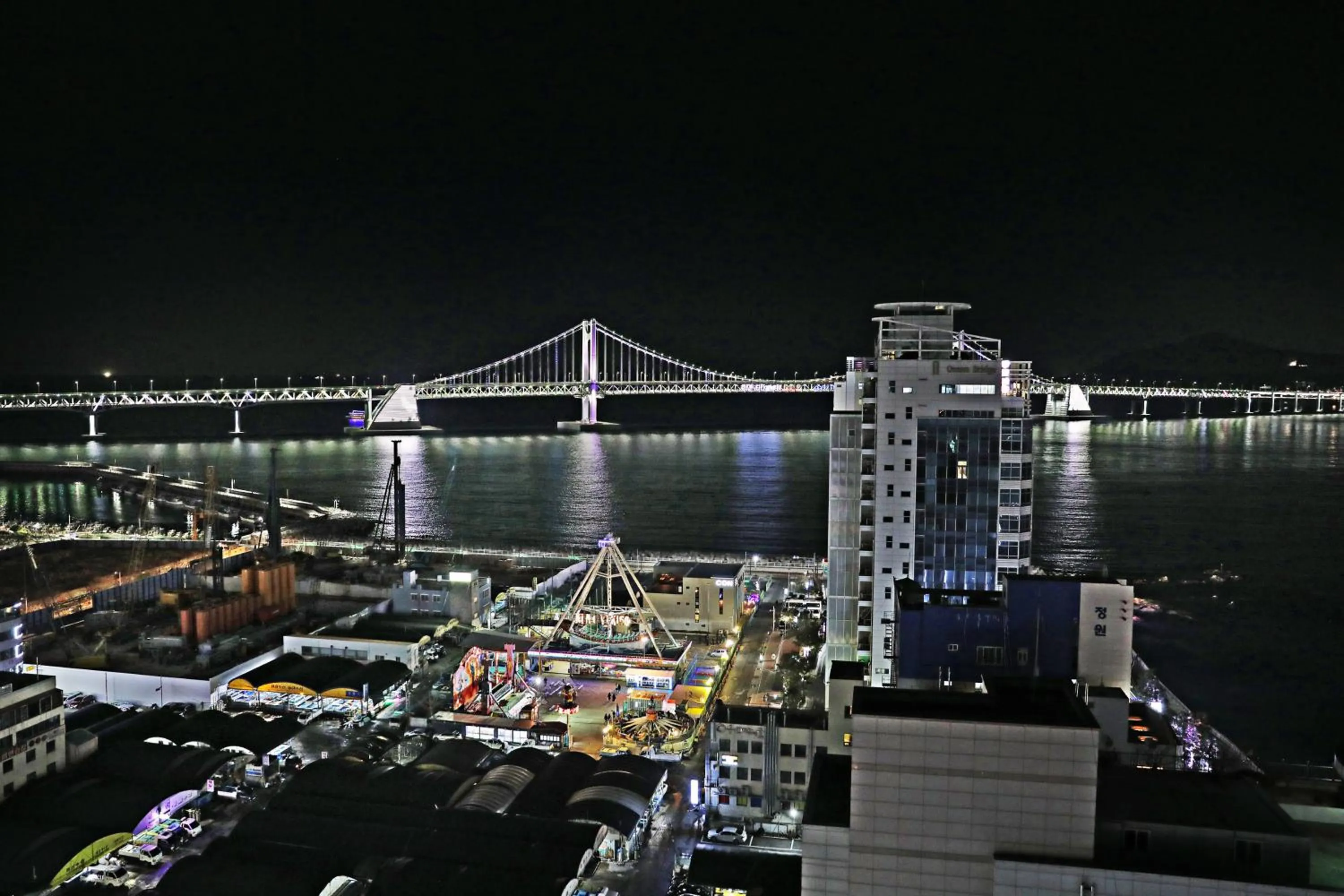 Best Louis Hamilton Hotel Gwangan