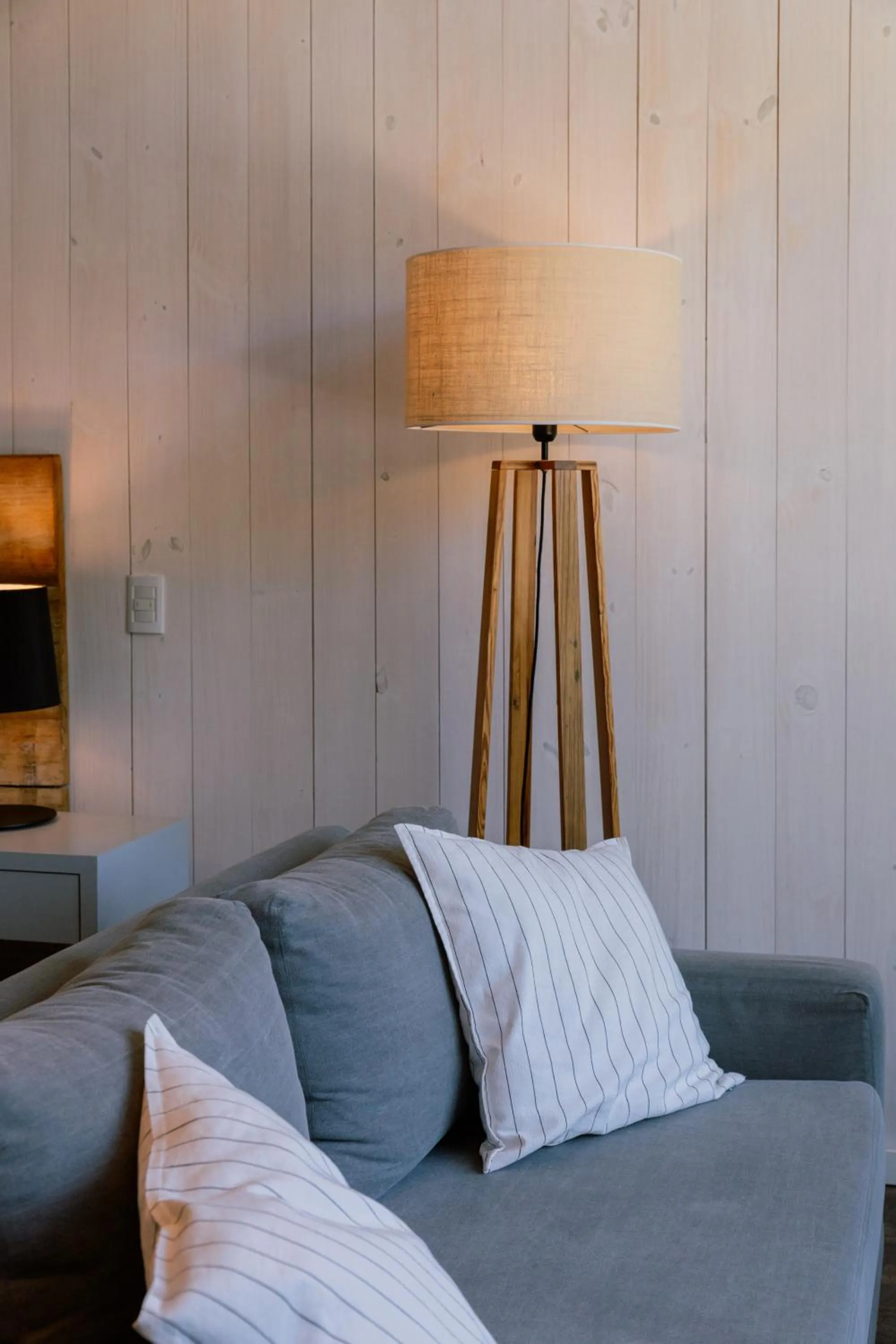 Bedroom, Bed in Hosteria El Puma