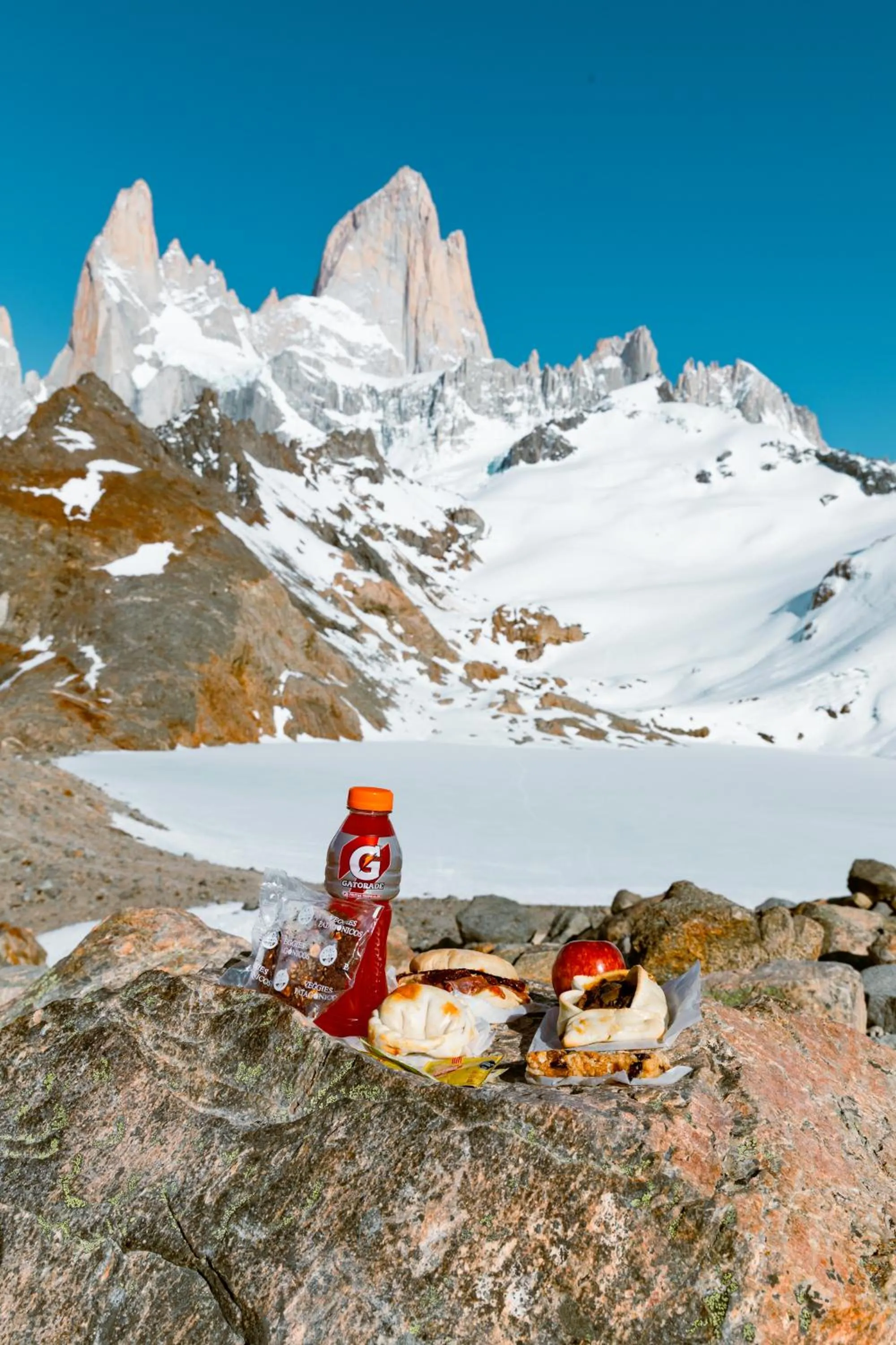 Restaurant/places to eat in Hosteria El Puma