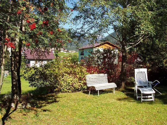 Day in Albergo Belvedere