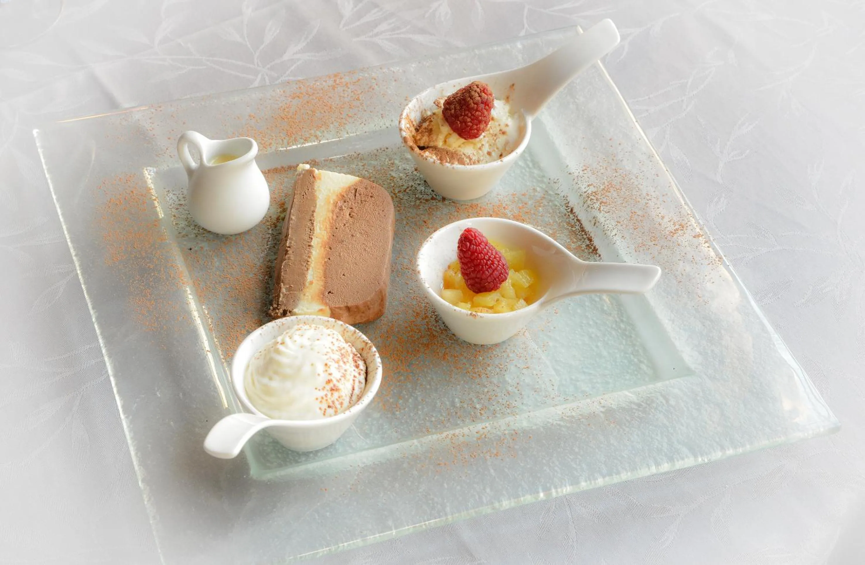 Logis Hôtel et Restaurant du Dauphin