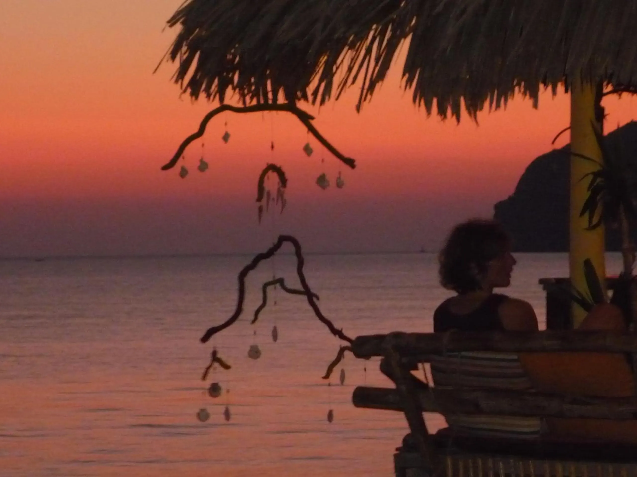 Off site in Galini Hotel